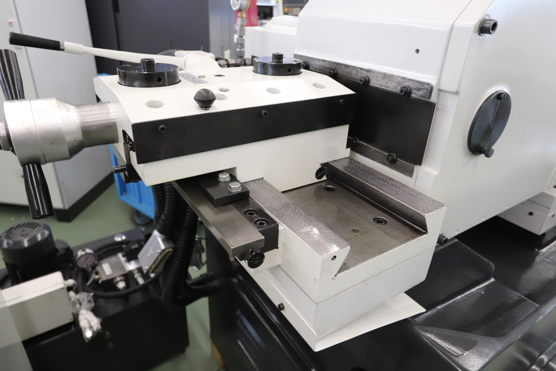 New And Used Machine Tools & Equipment