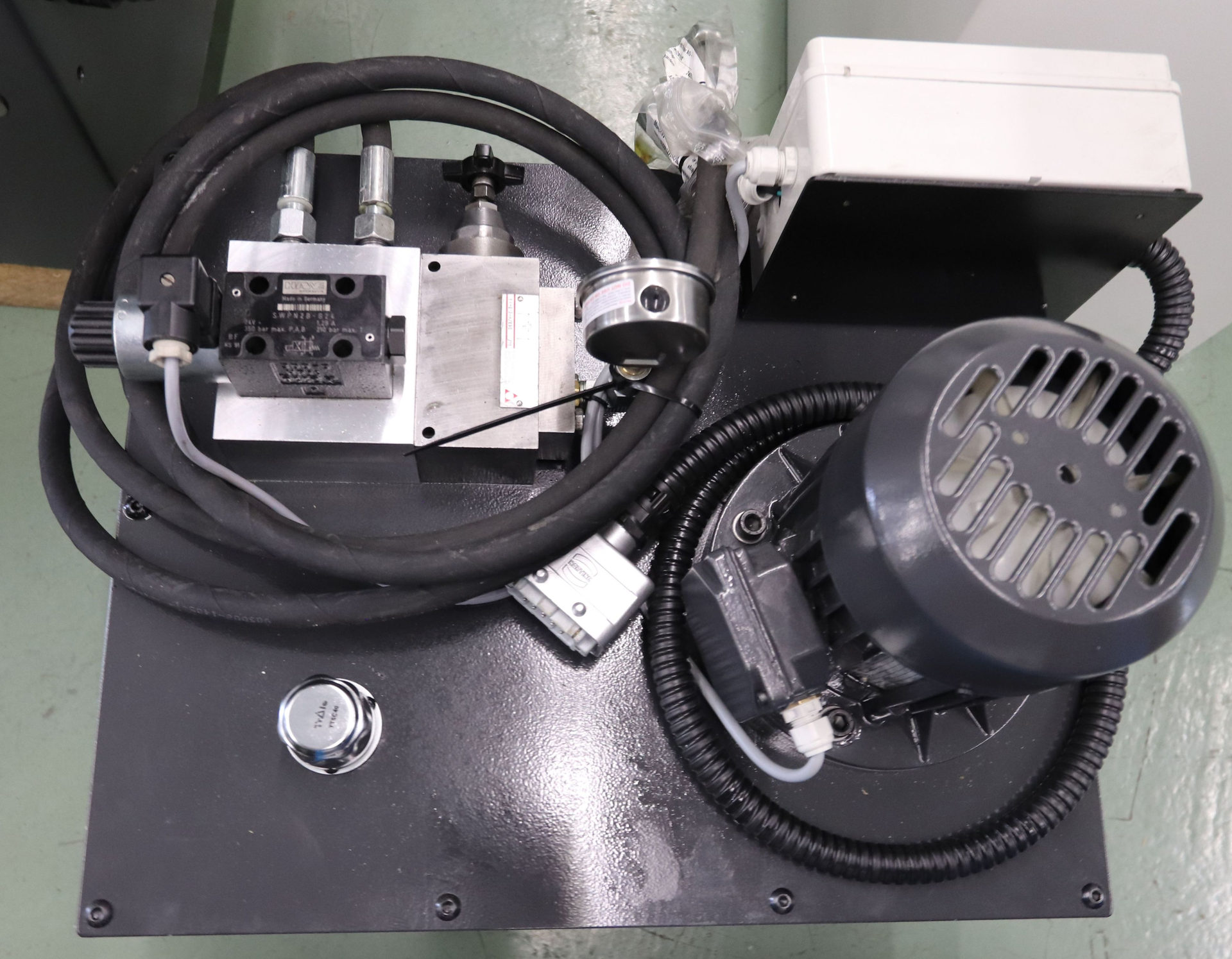 New And Used Machine Tools & Equipment