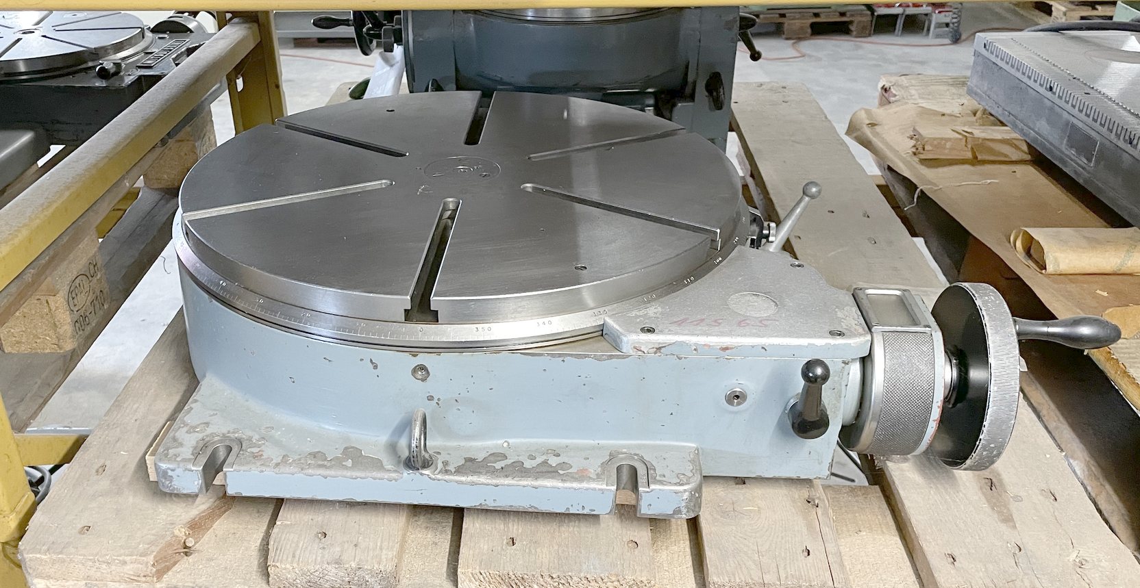 New And Used Machine Tools & Equipment