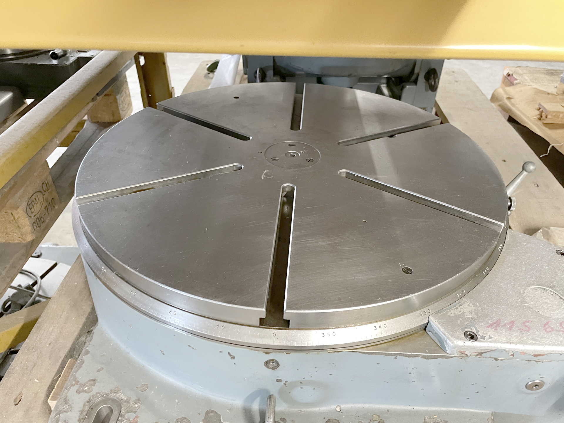 New And Used Machine Tools & Equipment