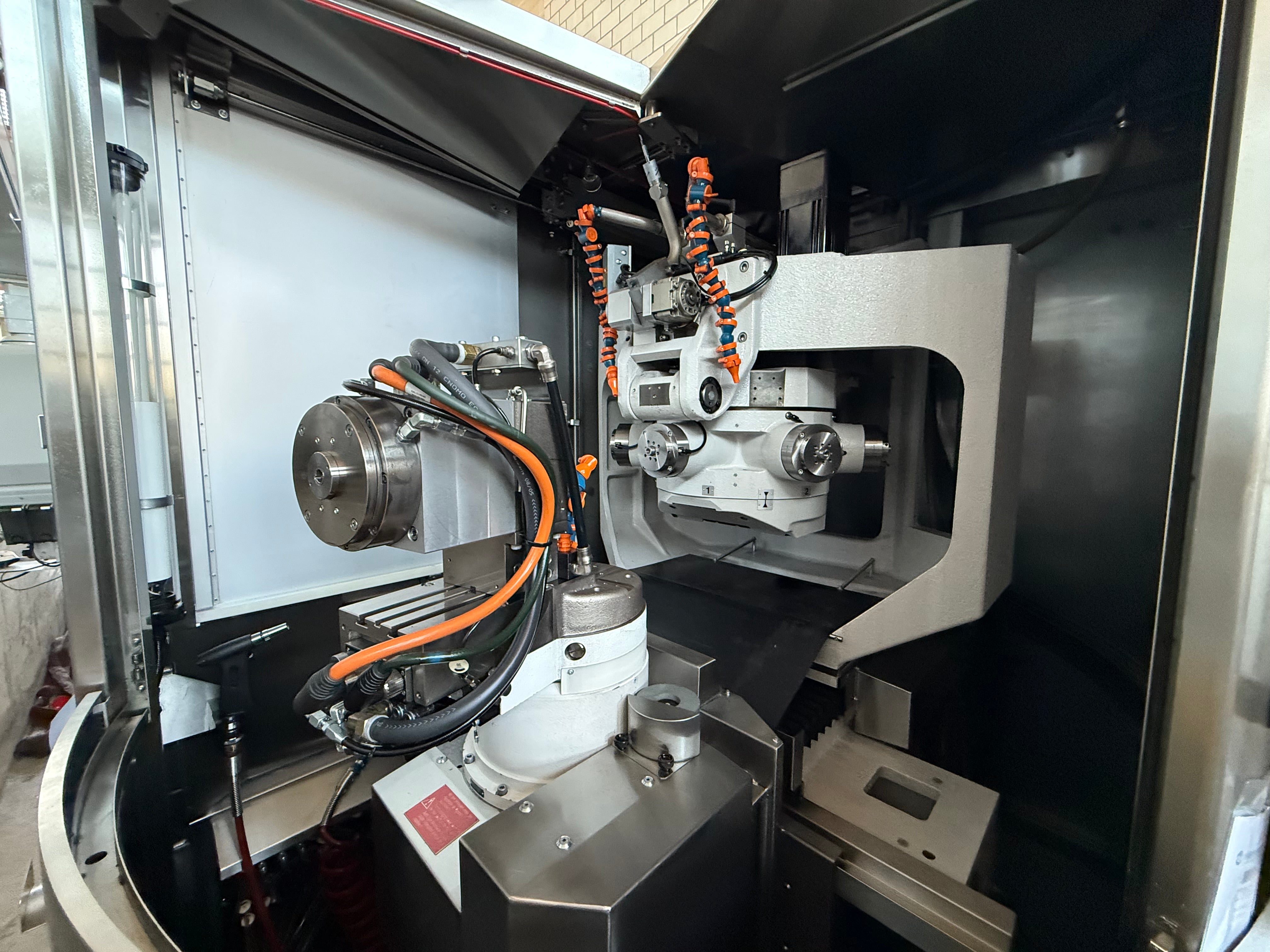 New And Used Machine Tools & Equipment