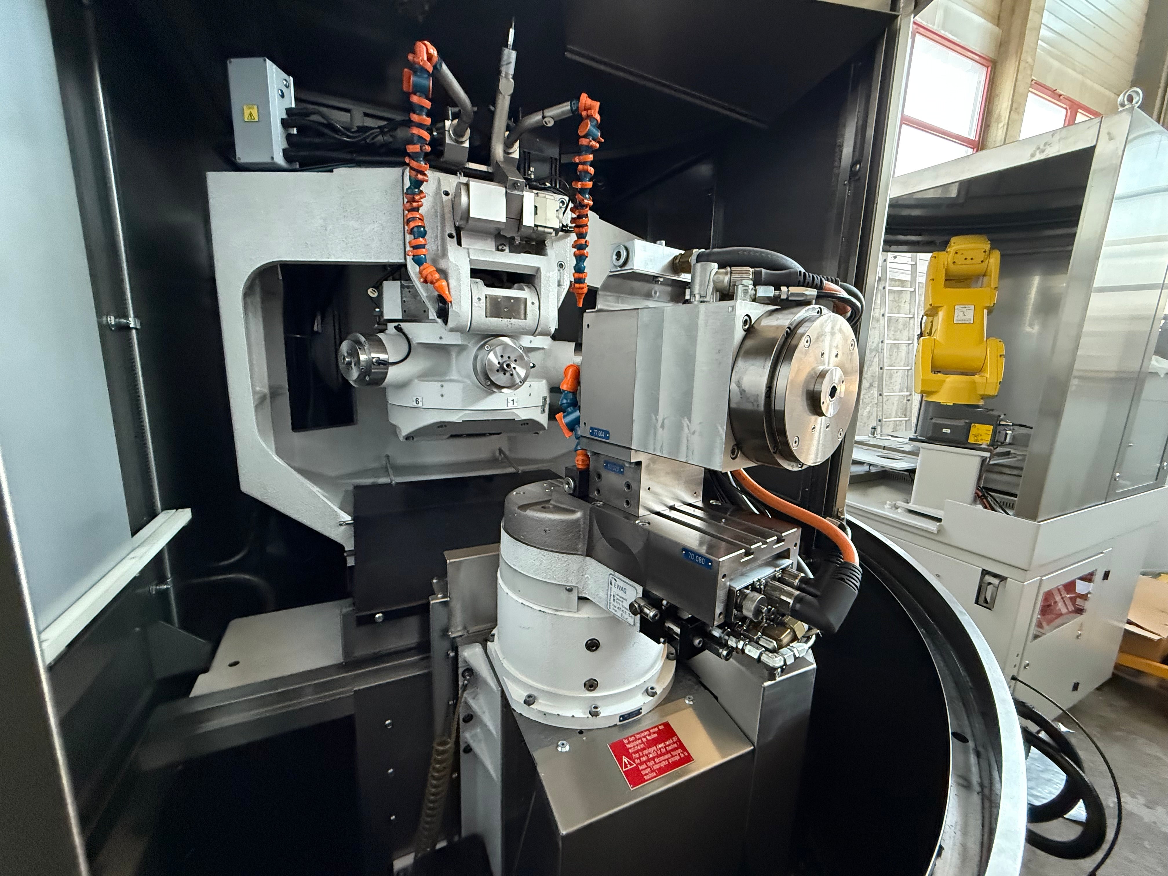 New And Used Machine Tools & Equipment