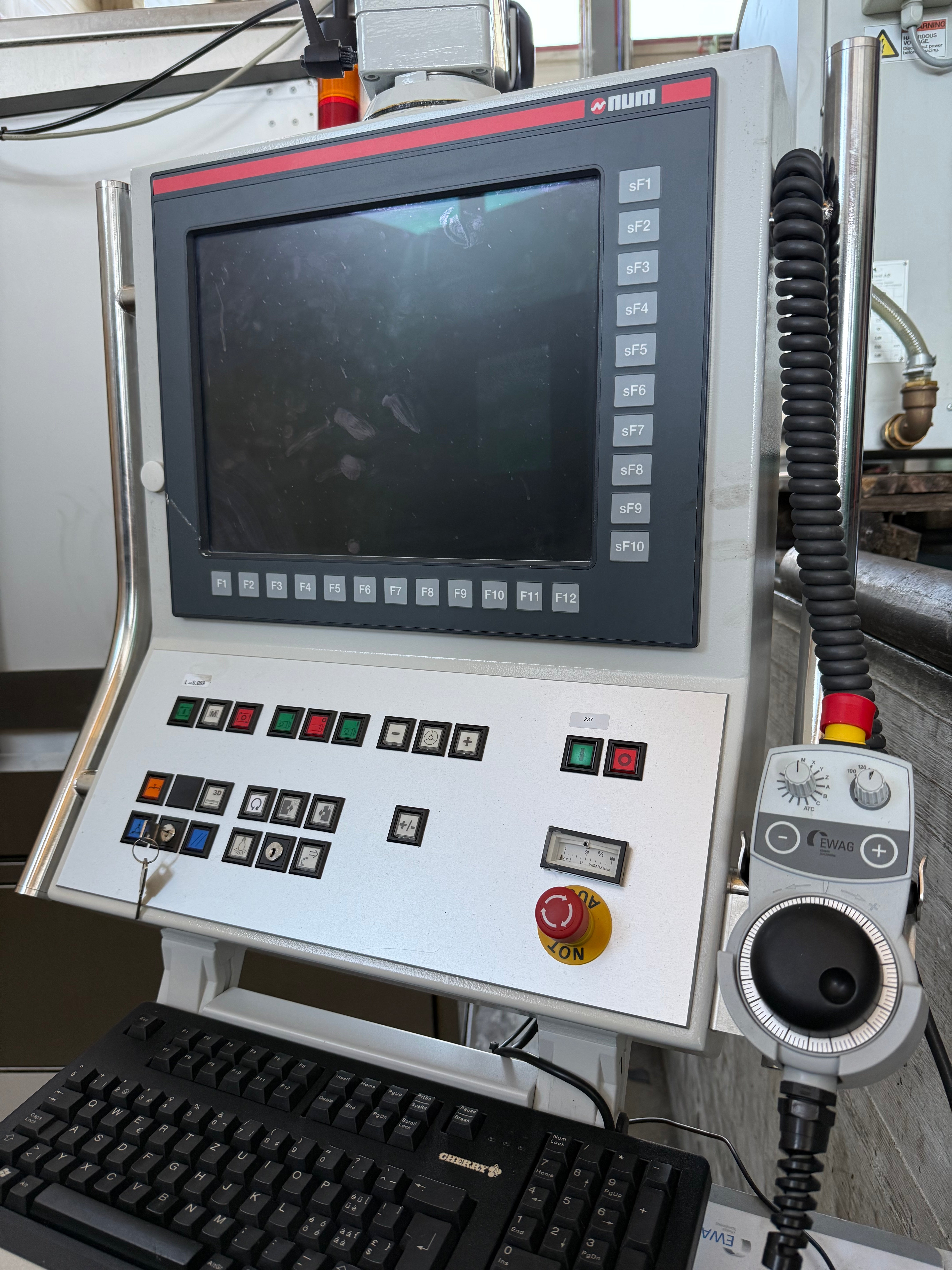 New And Used Machine Tools & Equipment
