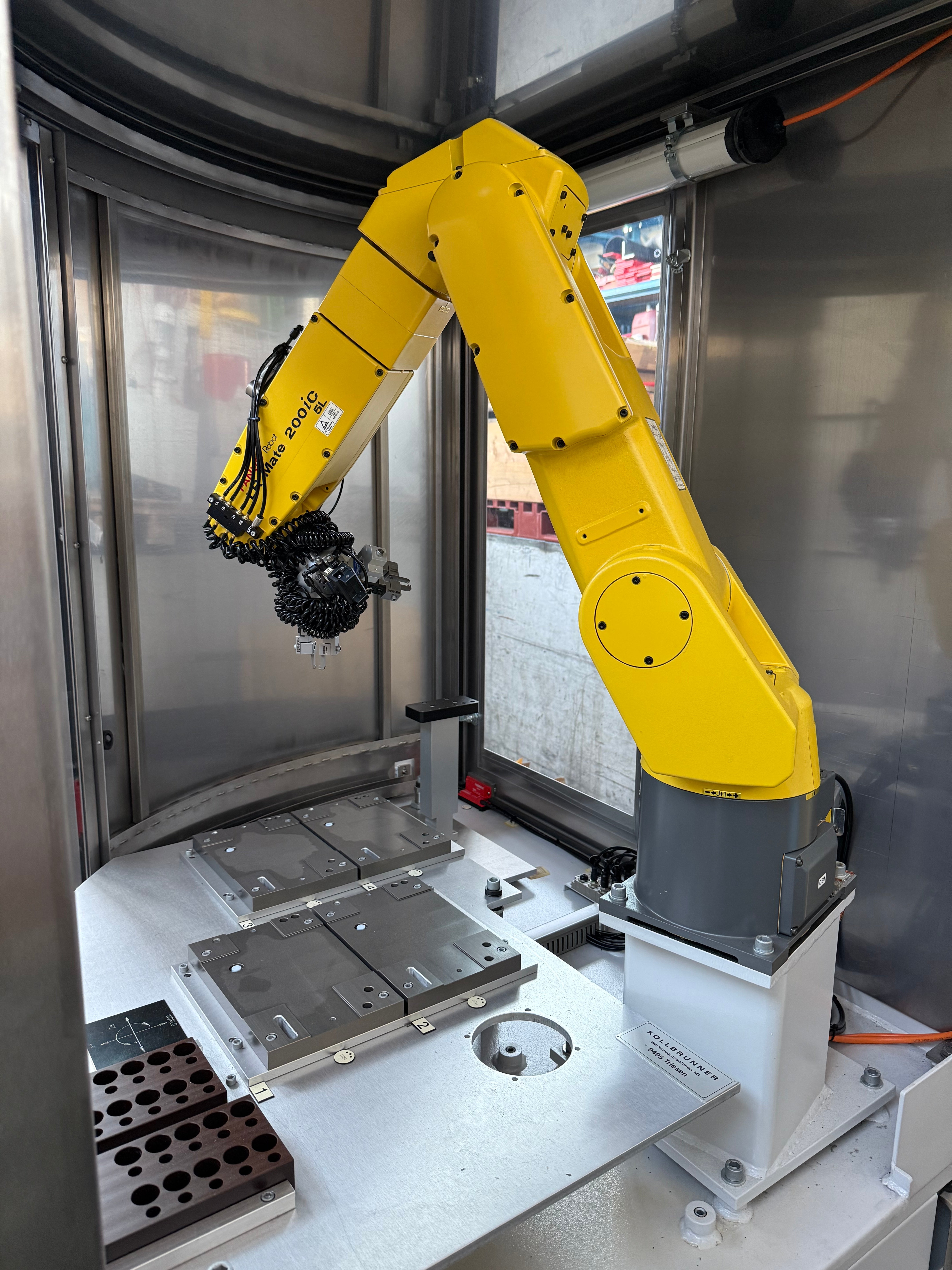 New And Used Machine Tools & Equipment