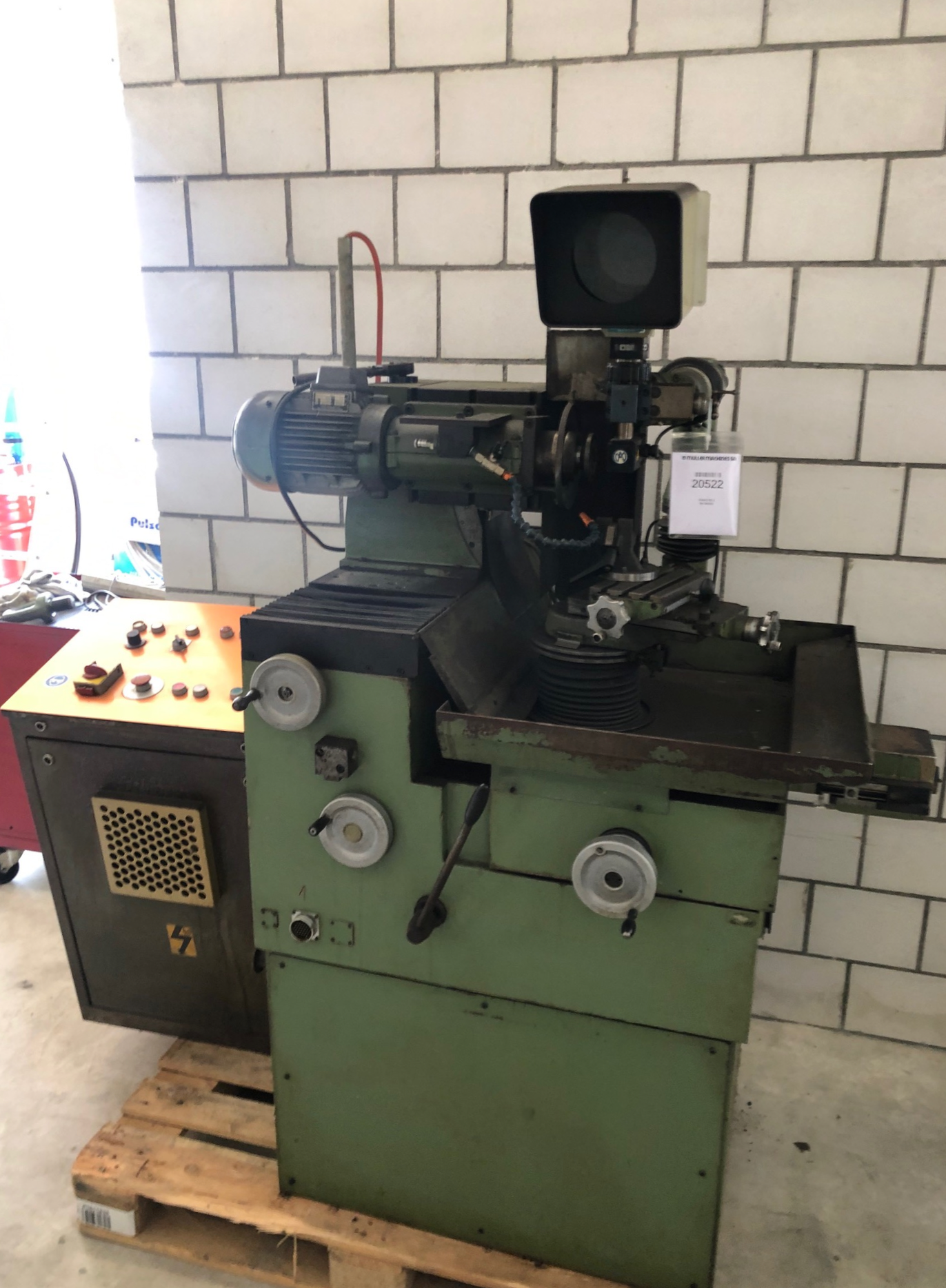 New And Used Machine Tools & Equipment