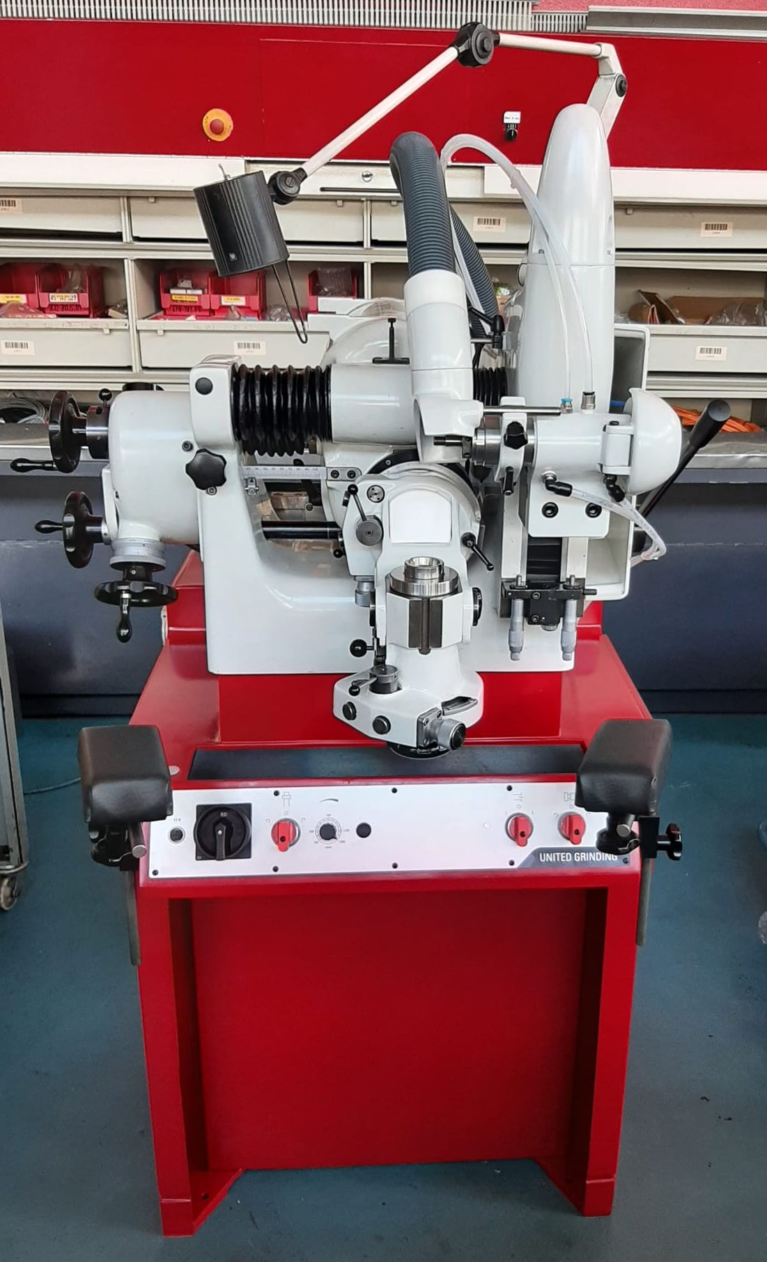 New And Used Machine Tools & Equipment