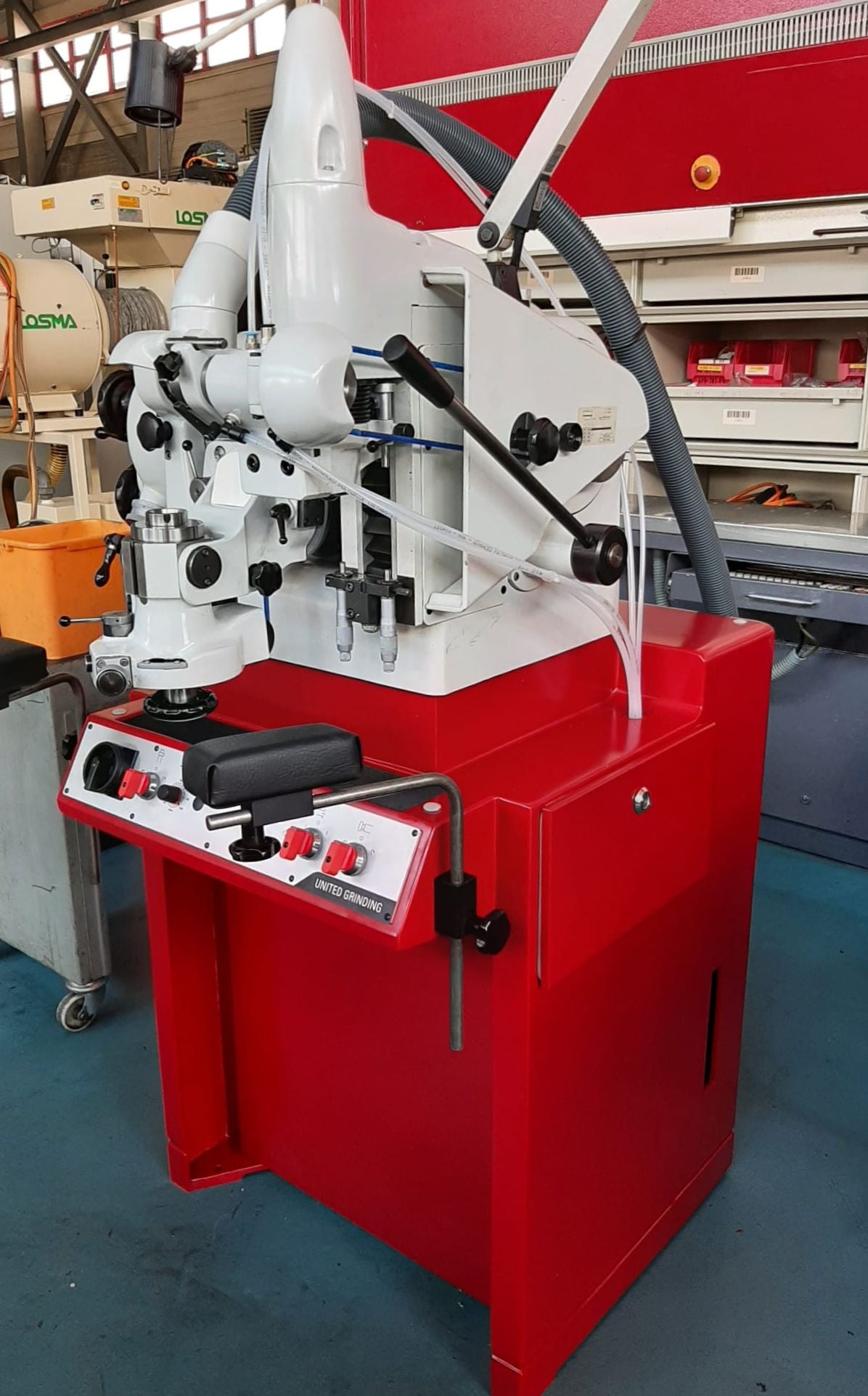 New And Used Machine Tools & Equipment