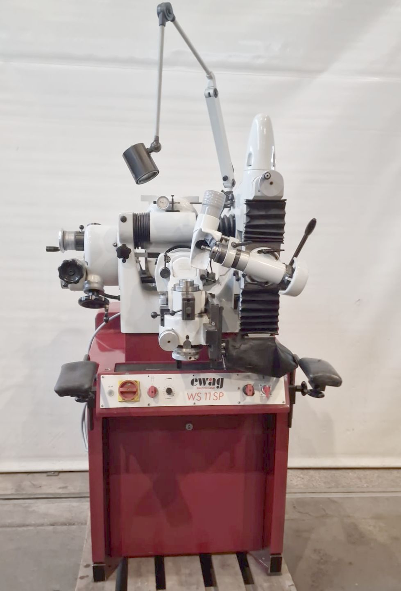 New And Used Machine Tools & Equipment