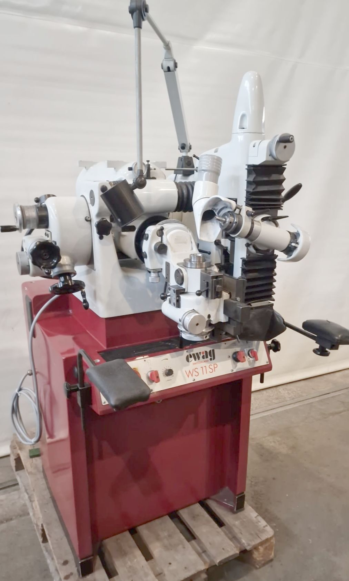 New And Used Machine Tools & Equipment