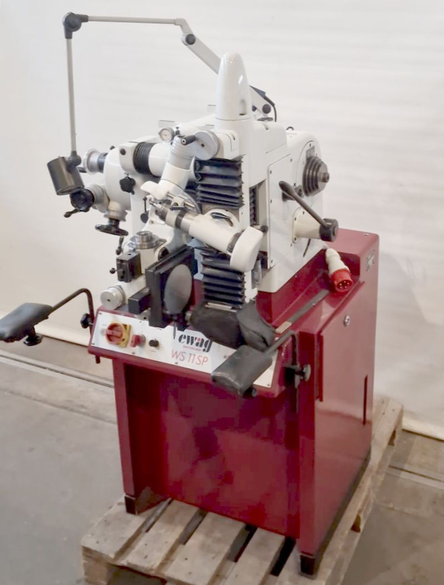 New And Used Machine Tools & Equipment