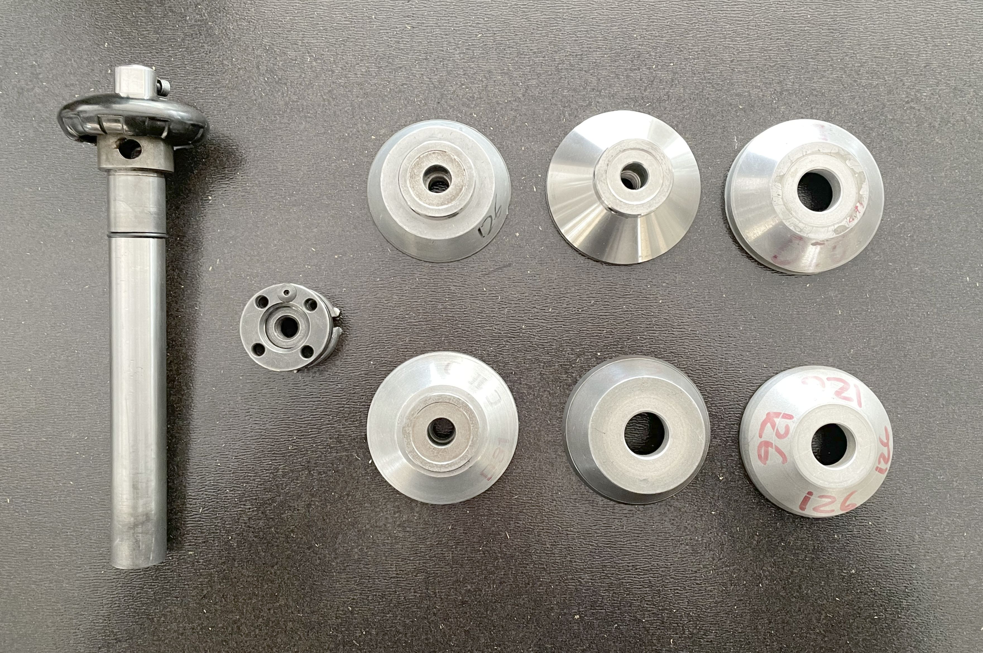 New And Used Machine Tools & Equipment