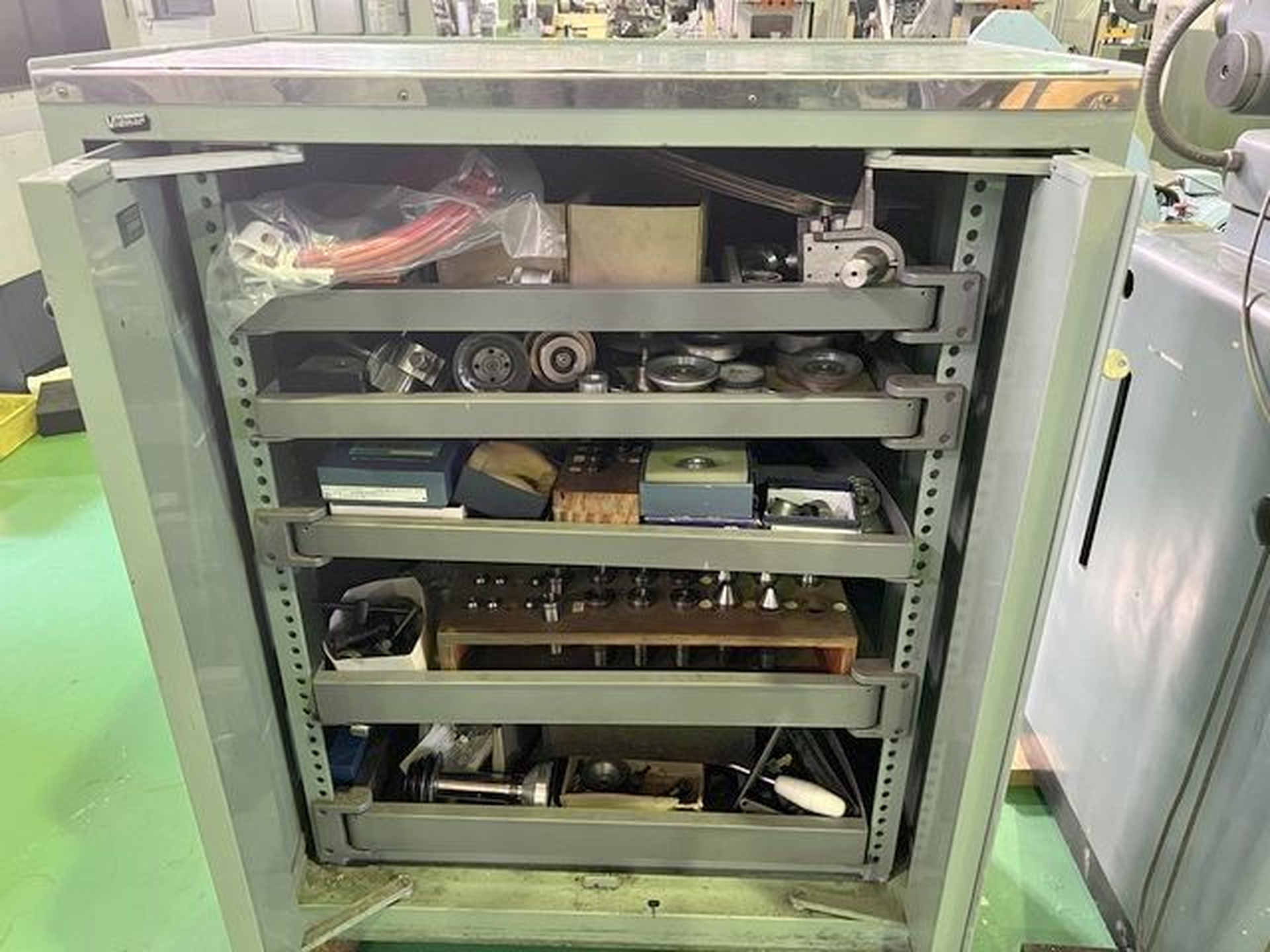 New And Used Machine Tools & Equipment