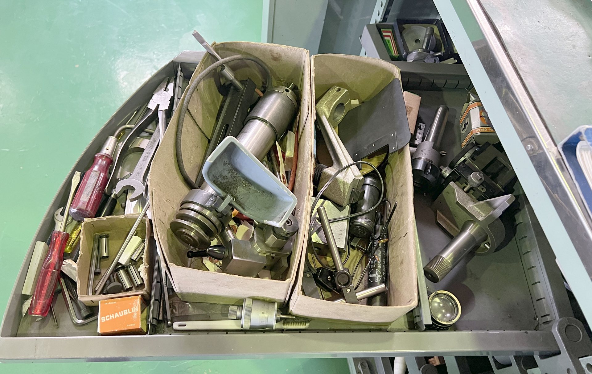 New And Used Machine Tools & Equipment