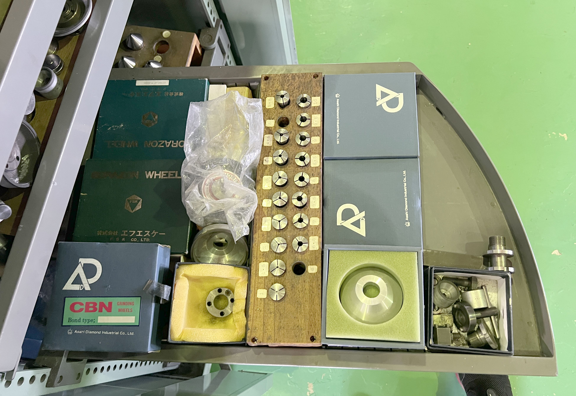 New And Used Machine Tools & Equipment