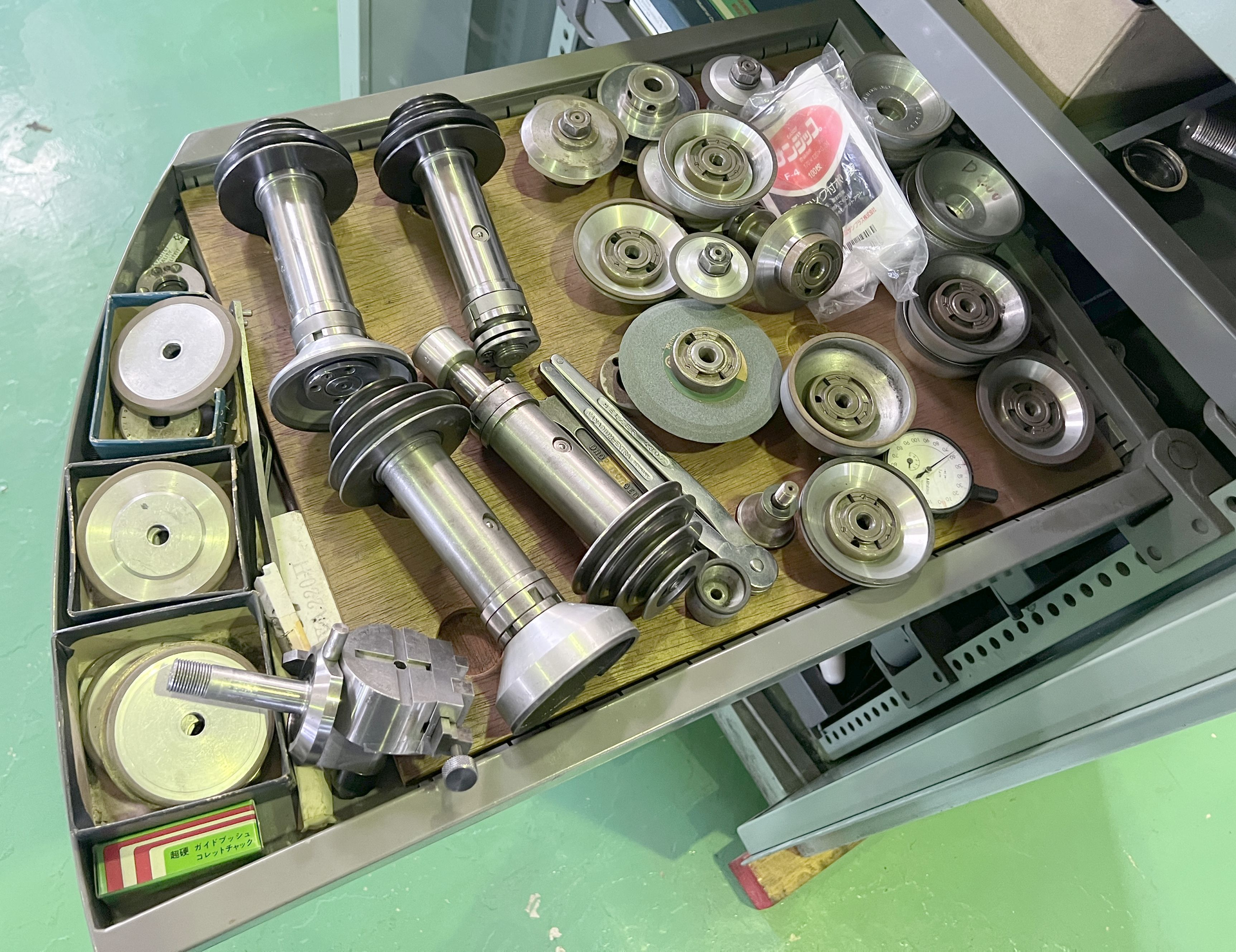 New And Used Machine Tools & Equipment