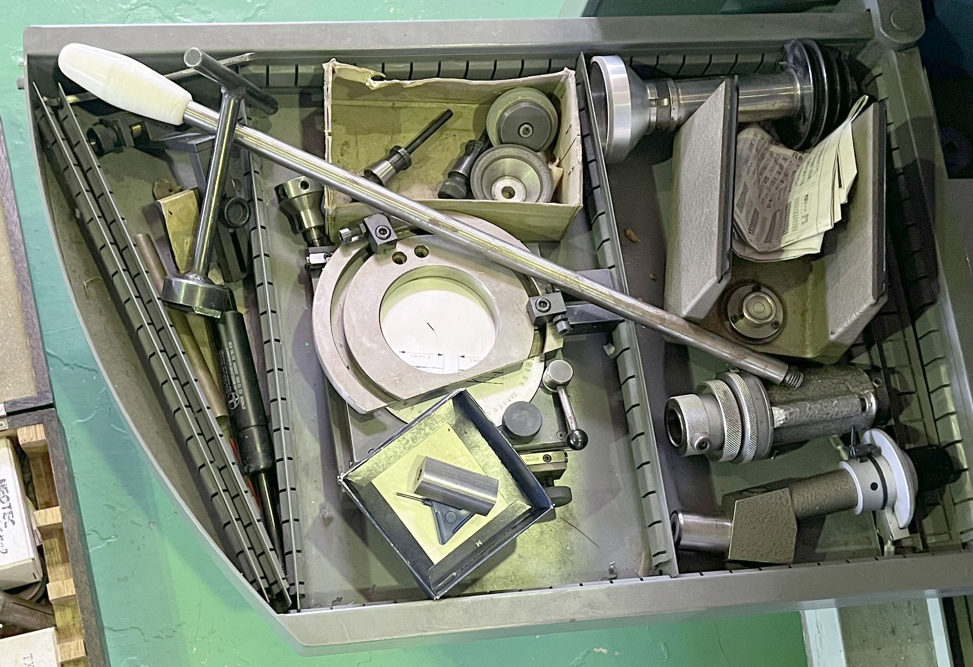 New And Used Machine Tools & Equipment