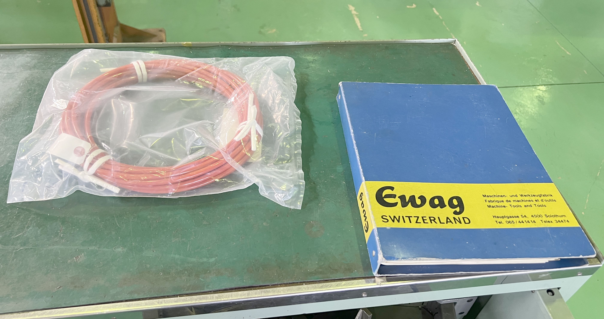 New And Used Machine Tools & Equipment