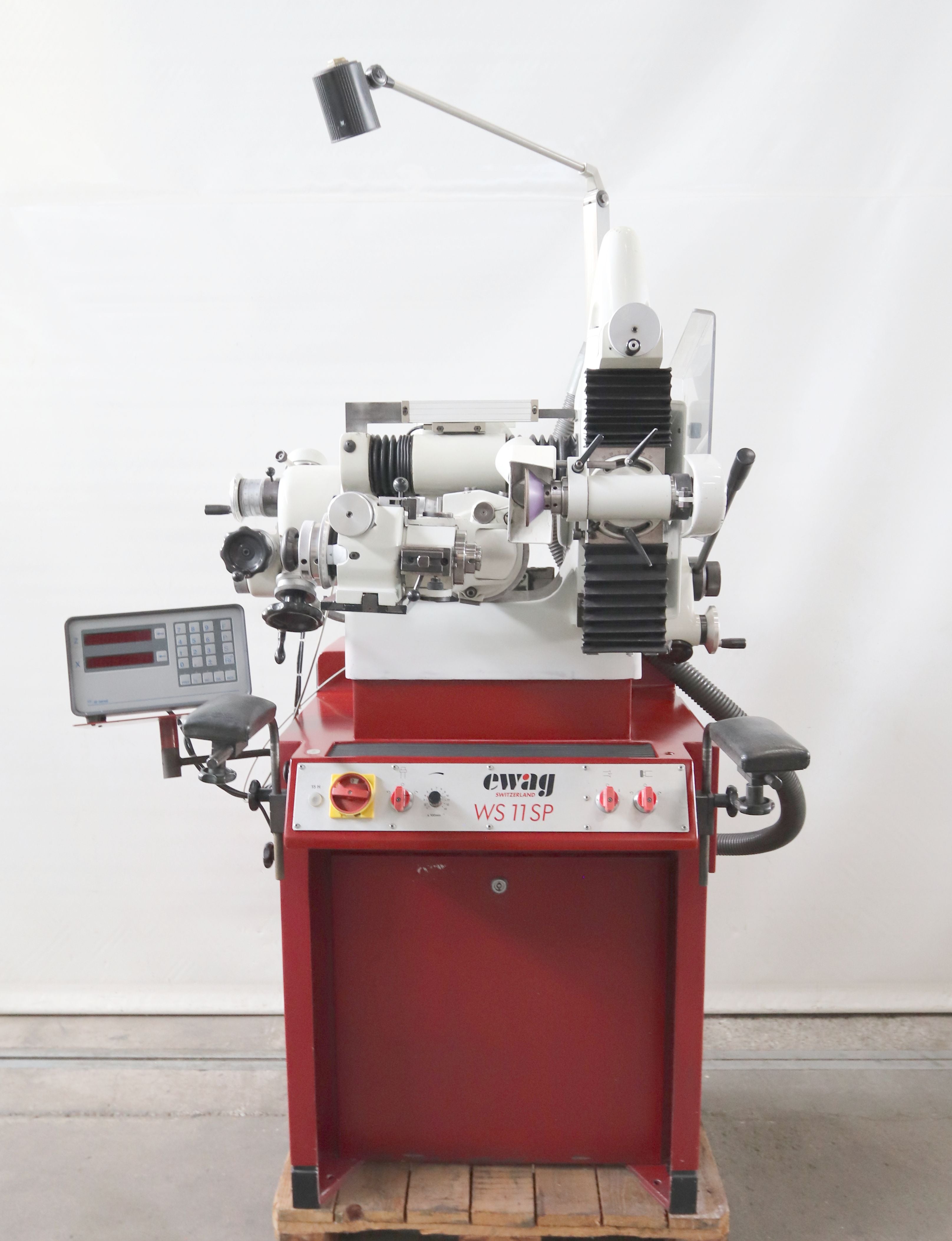 New And Used Machine Tools & Equipment