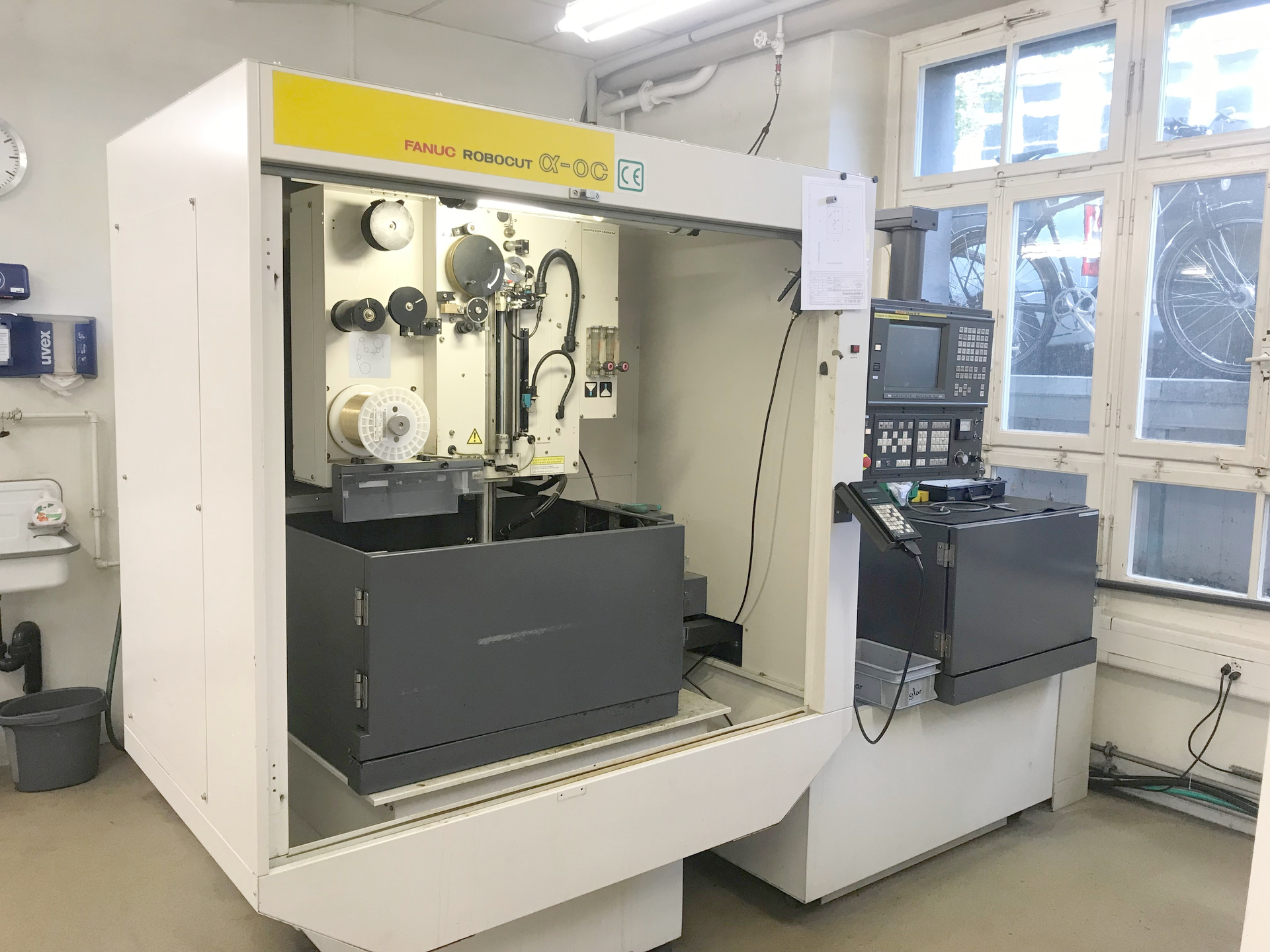 New And Used Machine Tools & Equipment