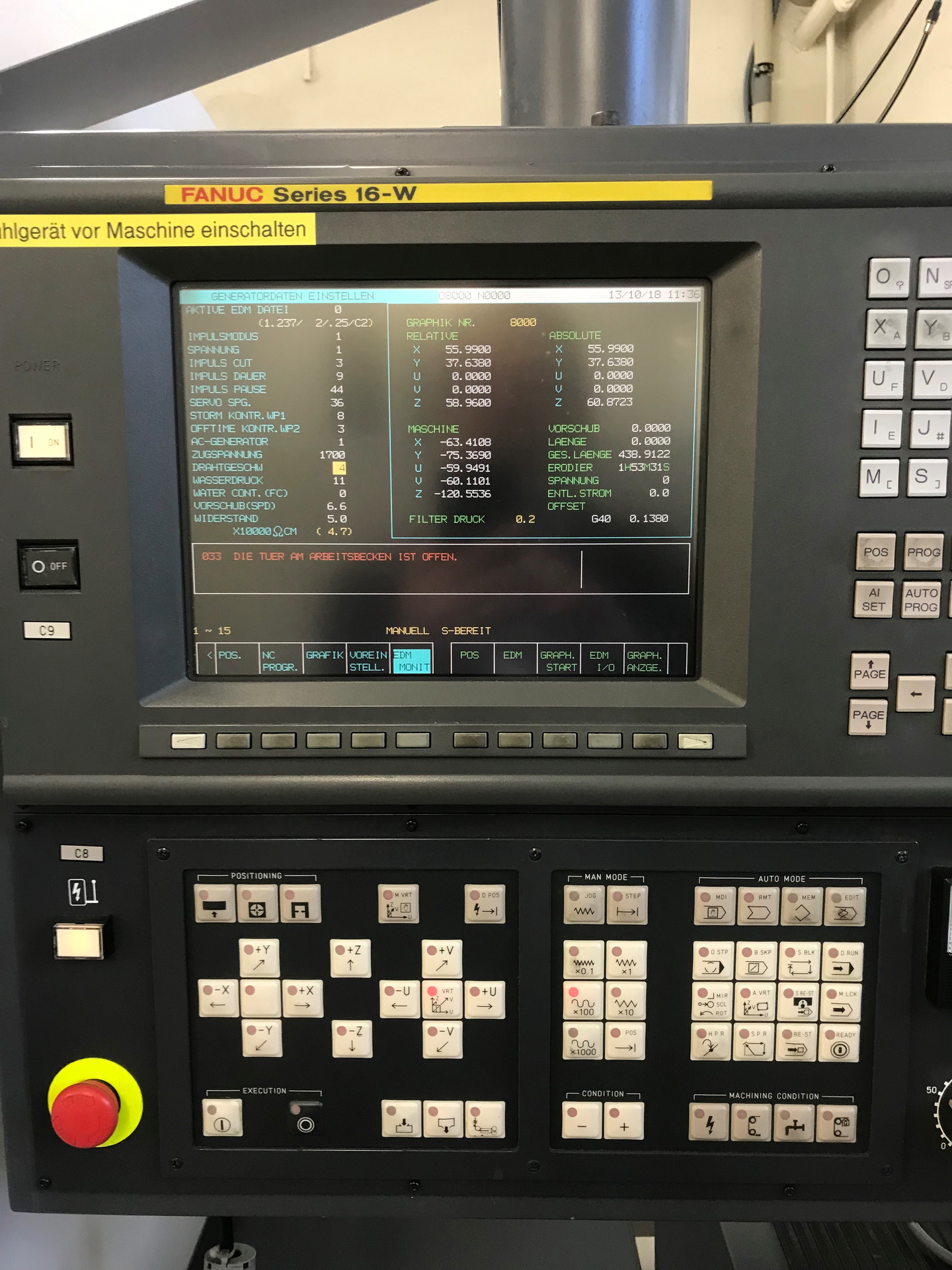 New And Used Machine Tools & Equipment