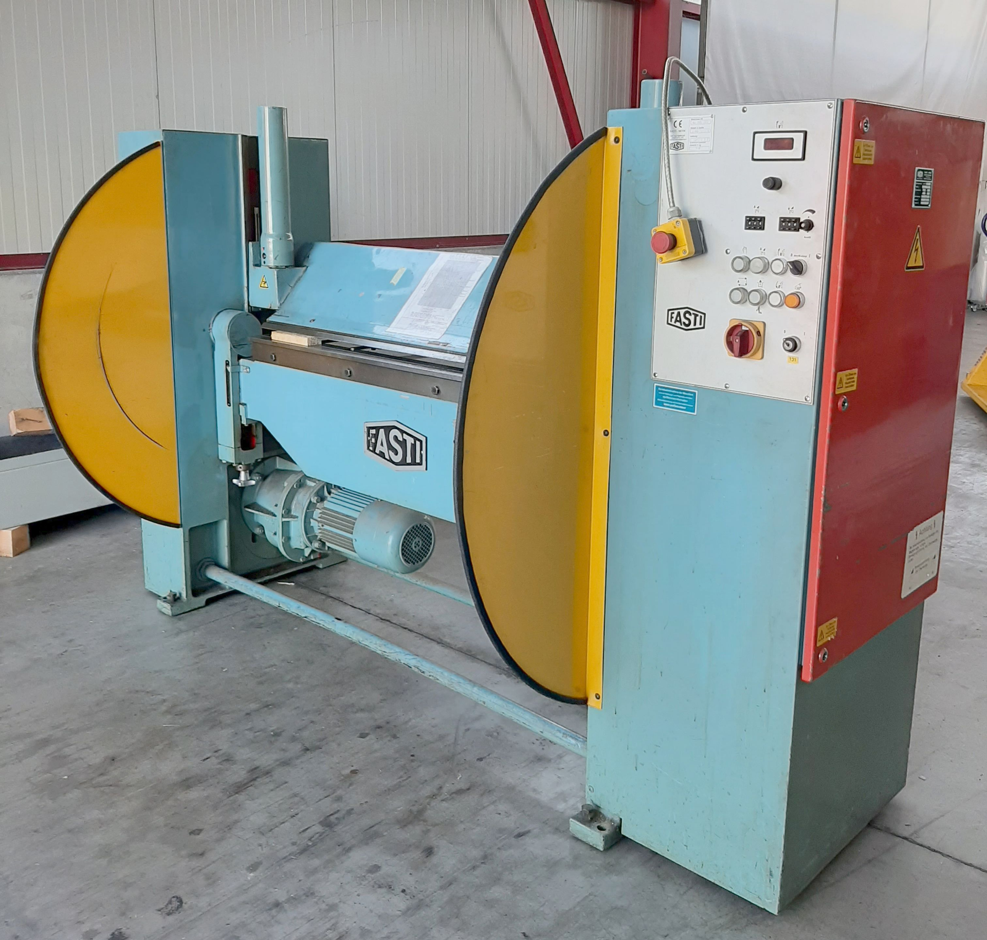 New And Used Machine Tools & Equipment