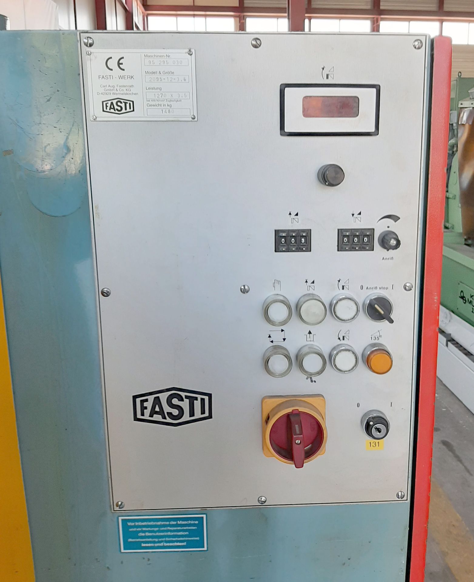 New And Used Machine Tools & Equipment