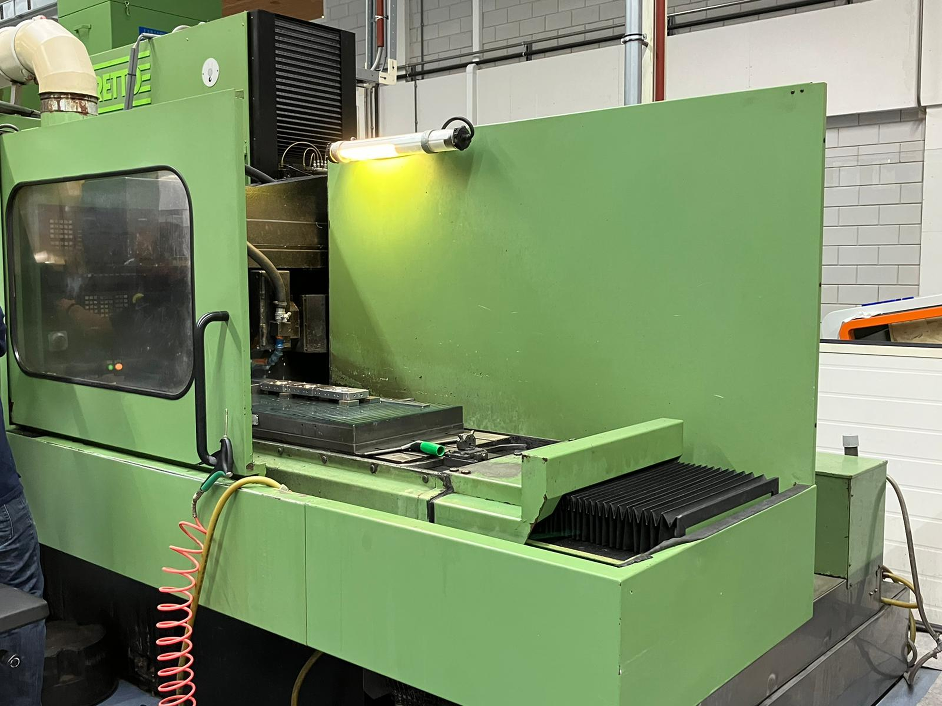New And Used Machine Tools & Equipment