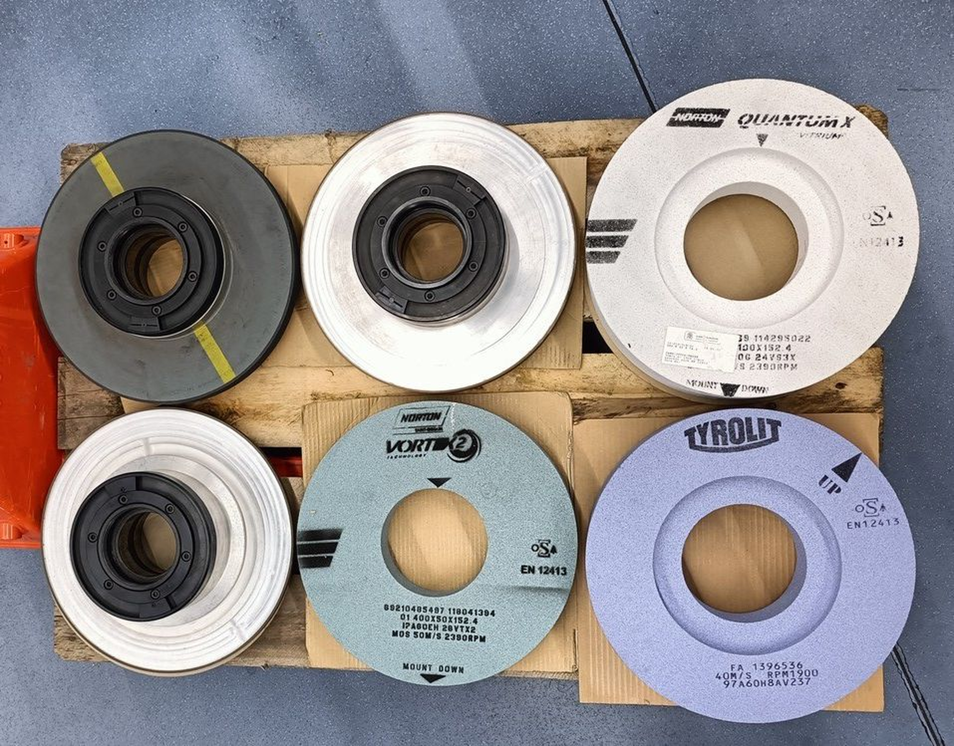 New And Used Machine Tools & Equipment