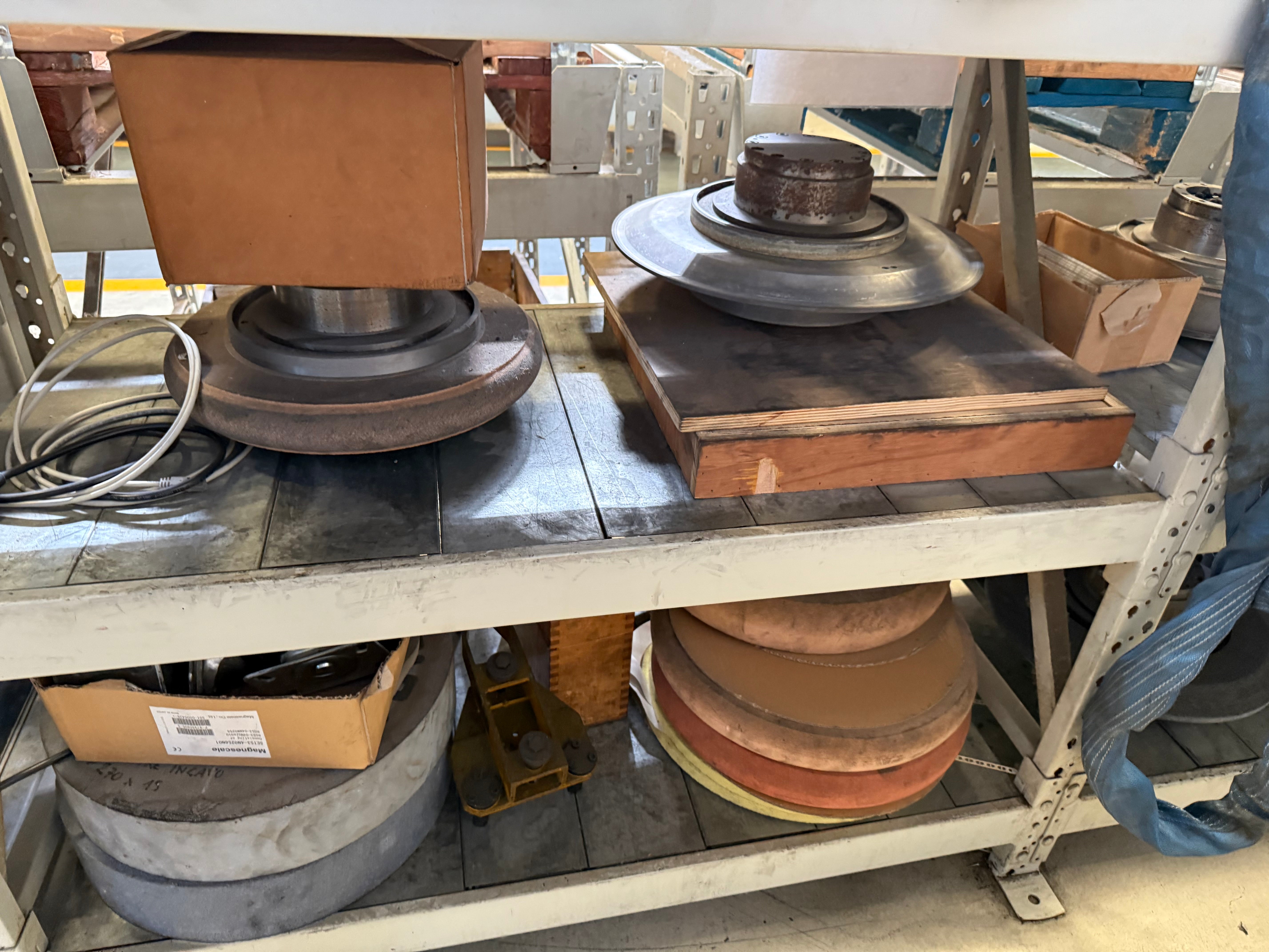 New And Used Machine Tools & Equipment