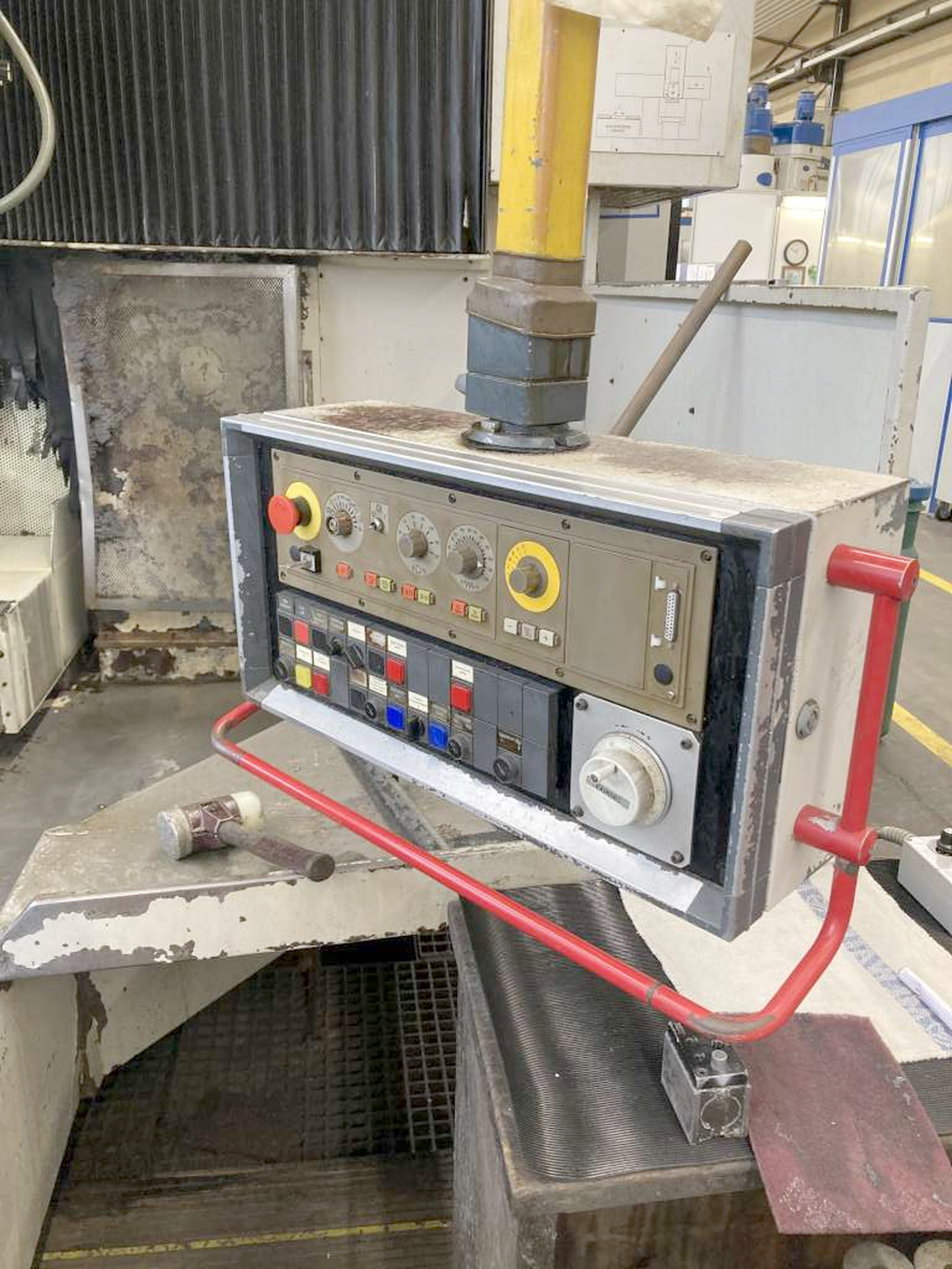 New And Used Machine Tools & Equipment