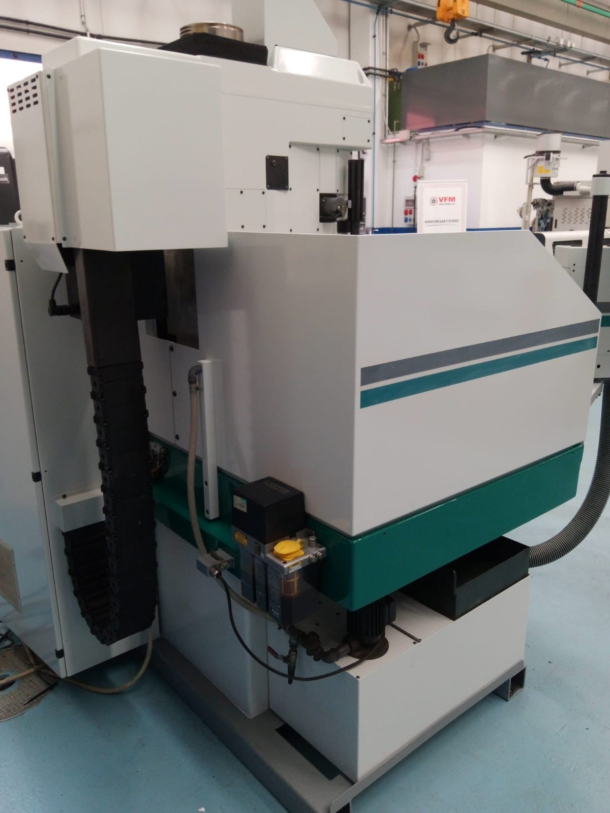 New And Used Machine Tools & Equipment