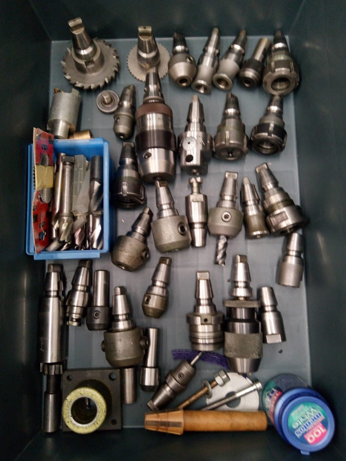 New And Used Machine Tools & Equipment