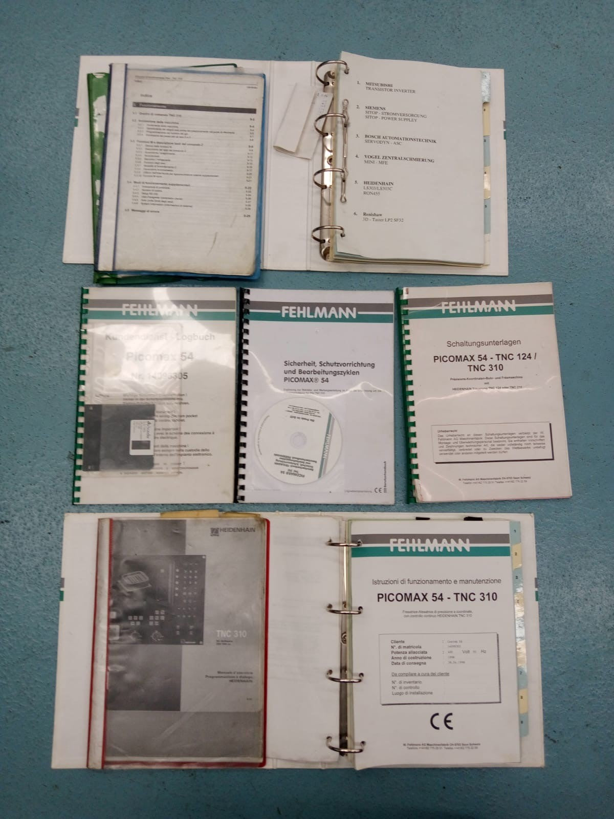New And Used Machine Tools & Equipment