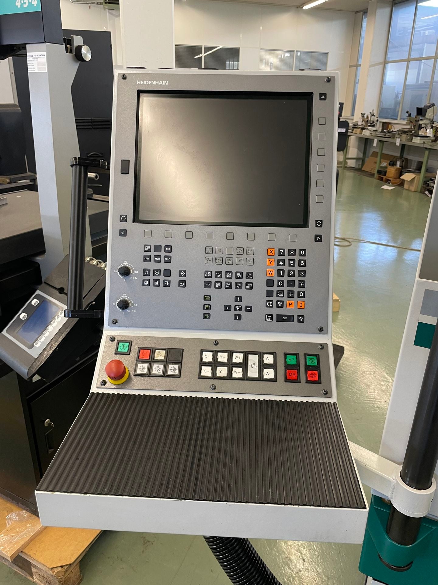 New And Used Machine Tools & Equipment