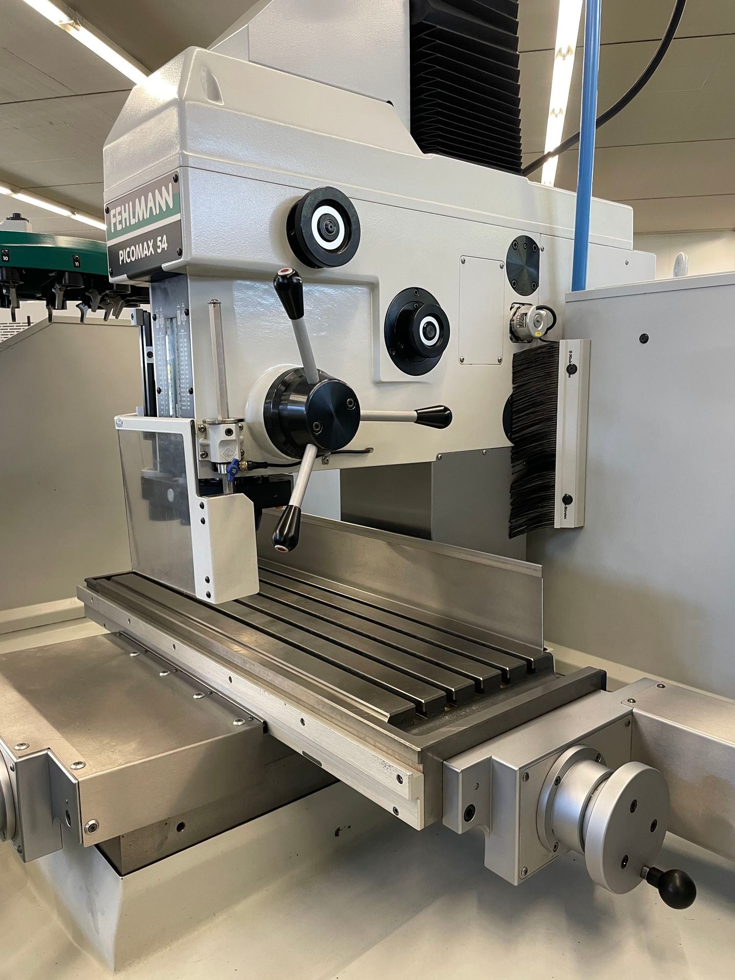 New And Used Machine Tools & Equipment