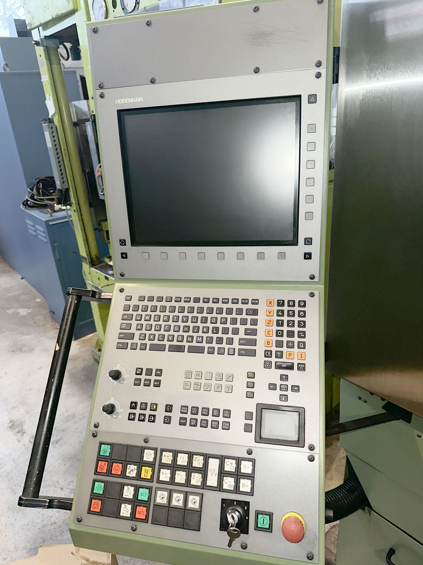 New And Used Machine Tools & Equipment