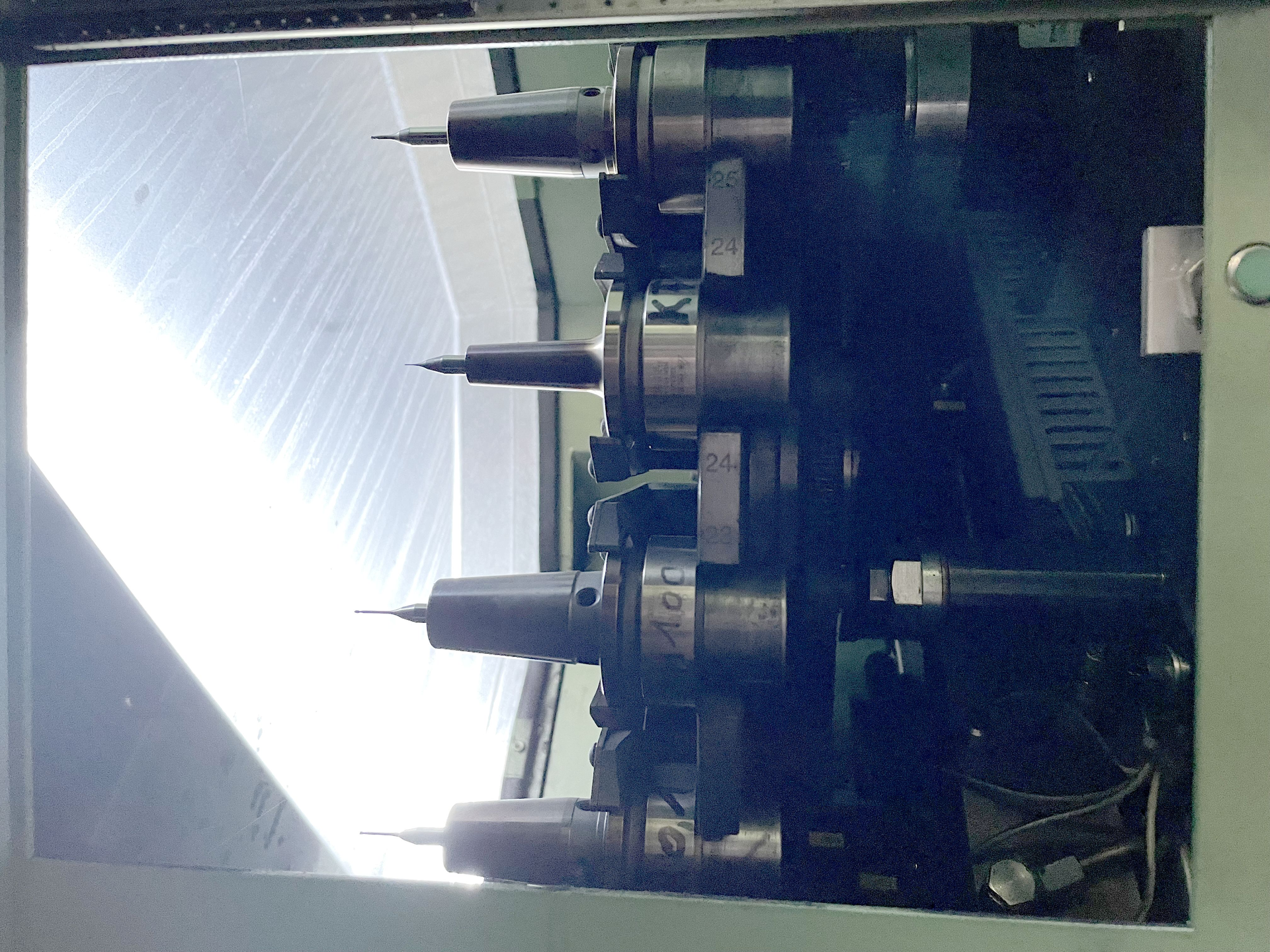 New And Used Machine Tools & Equipment