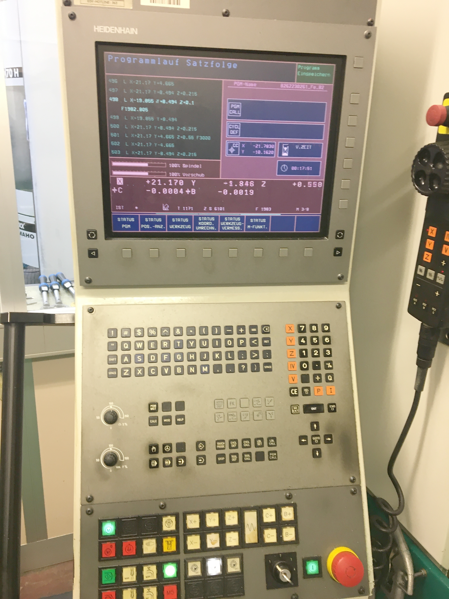 New And Used Machine Tools & Equipment
