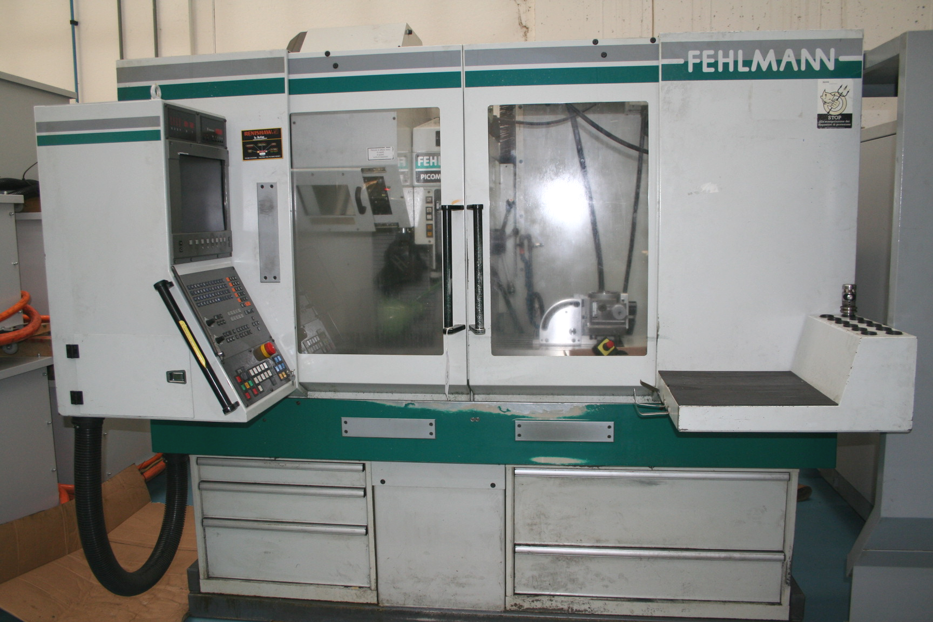 New And Used Machine Tools & Equipment