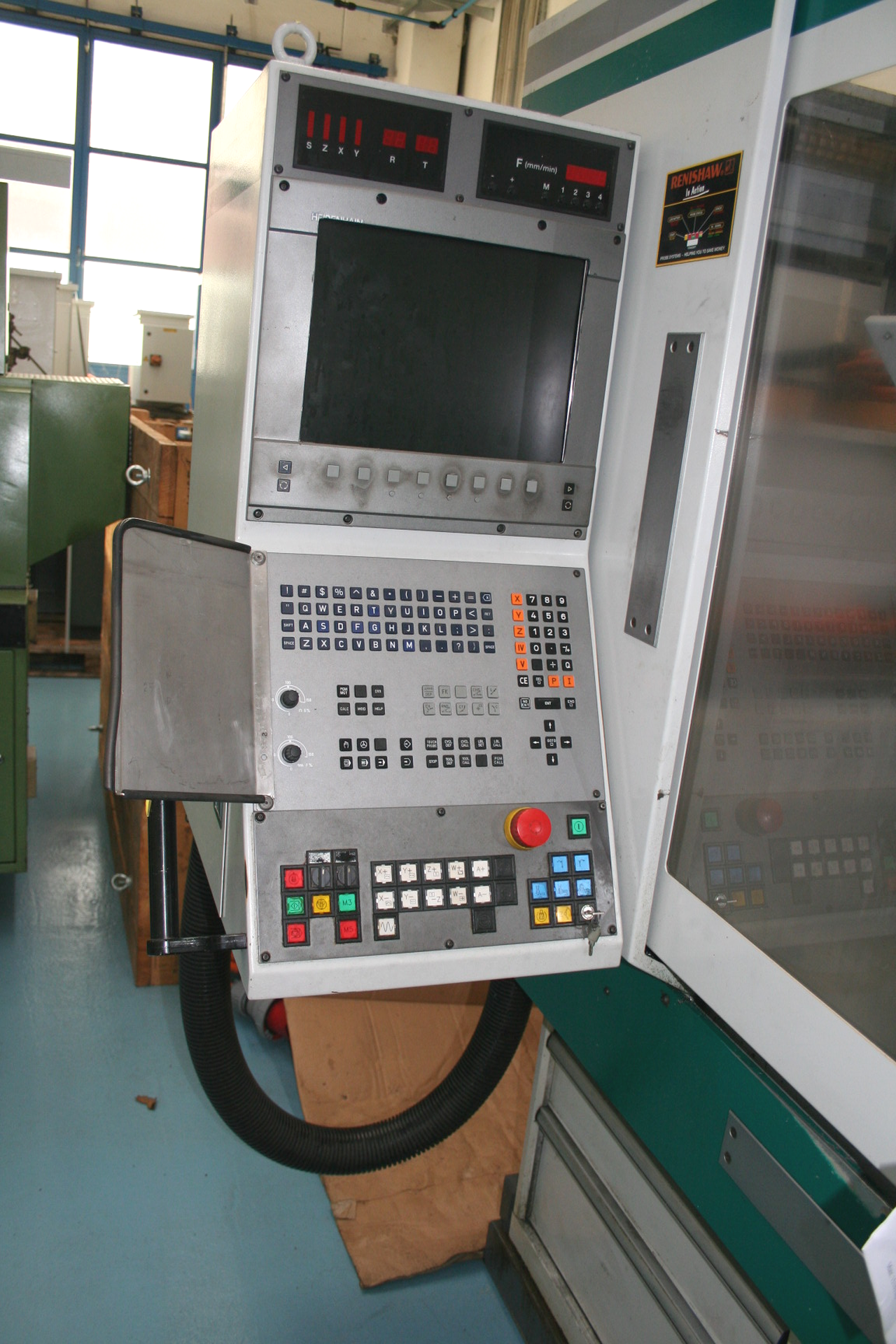 New And Used Machine Tools & Equipment