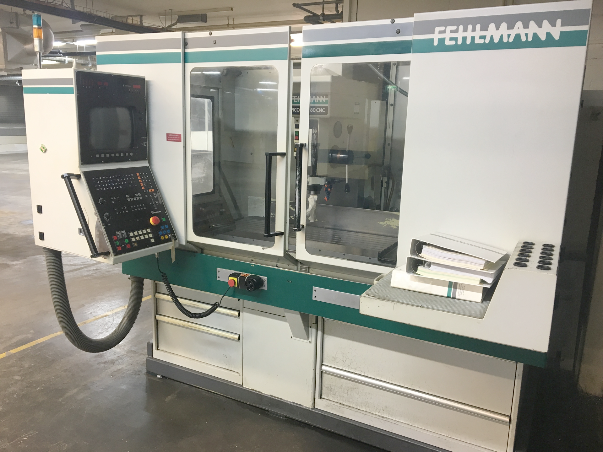 New And Used Machine Tools & Equipment