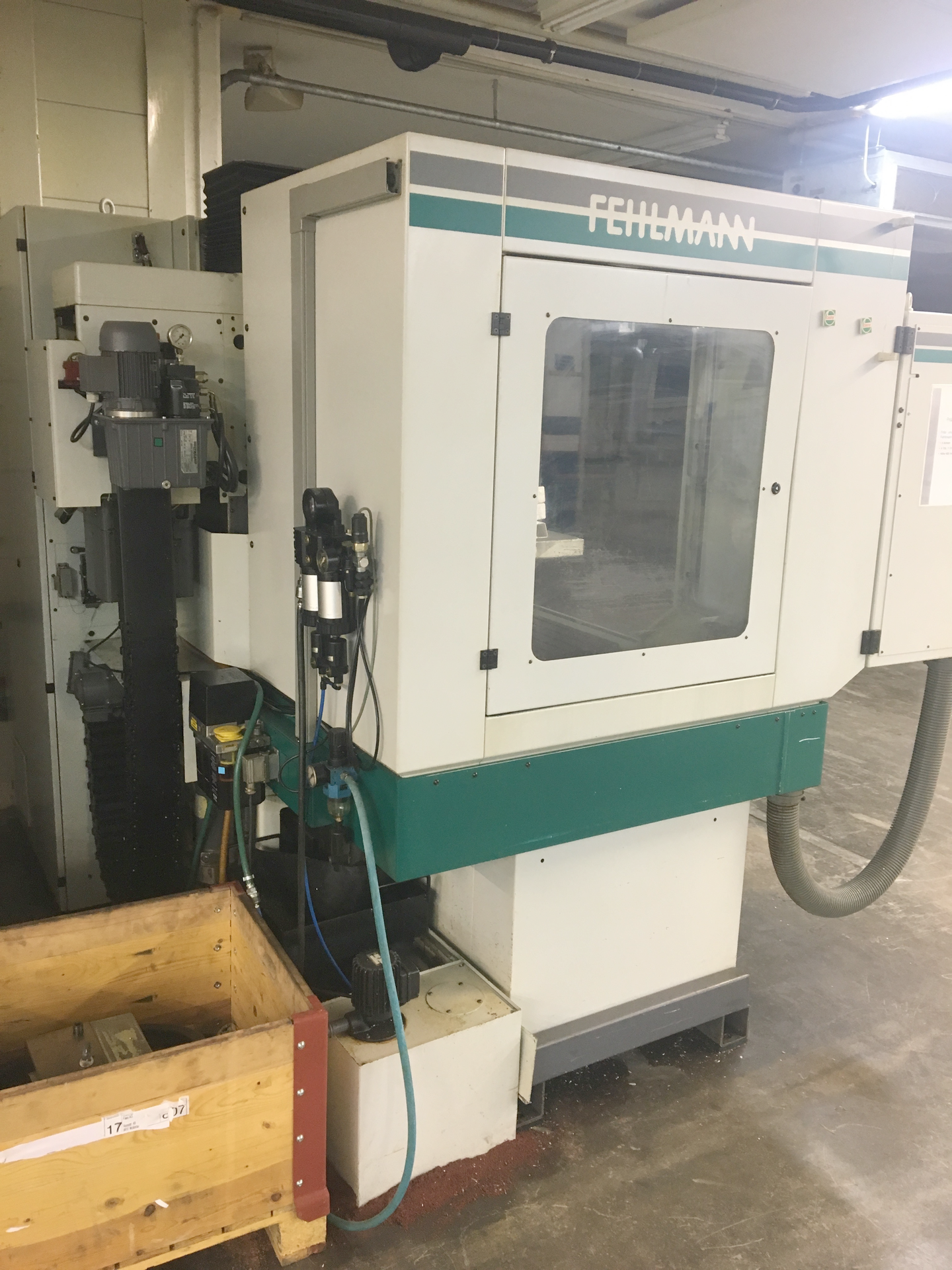 New And Used Machine Tools & Equipment