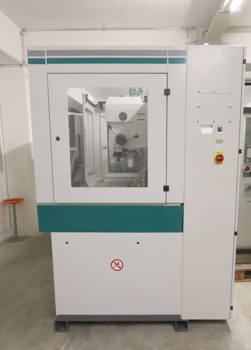 New And Used Machine Tools & Equipment