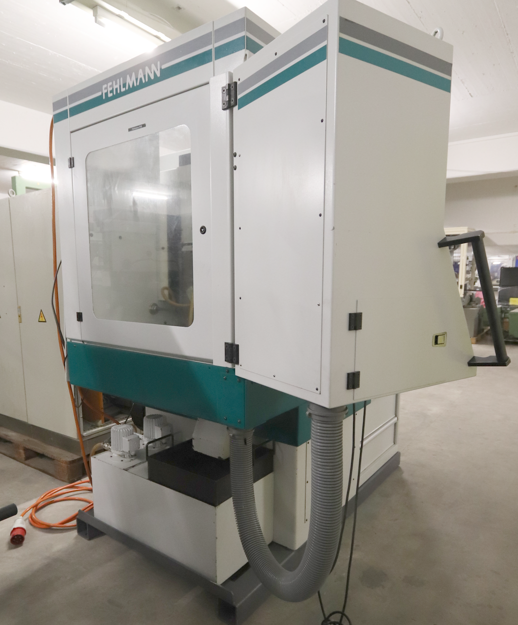 New And Used Machine Tools & Equipment