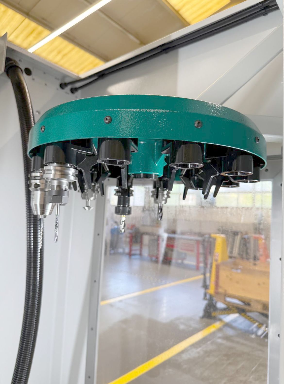 New And Used Machine Tools & Equipment