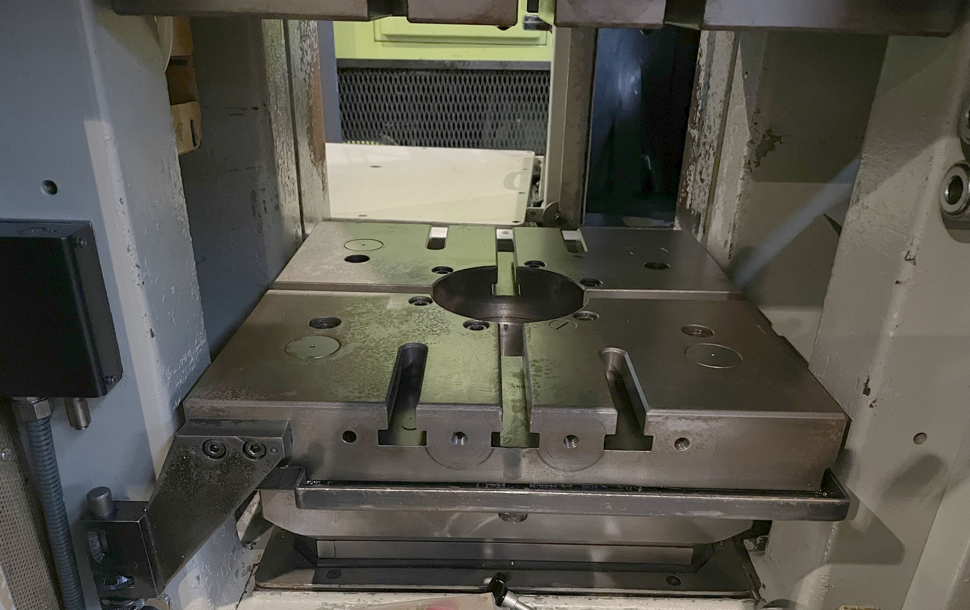 New And Used Machine Tools & Equipment