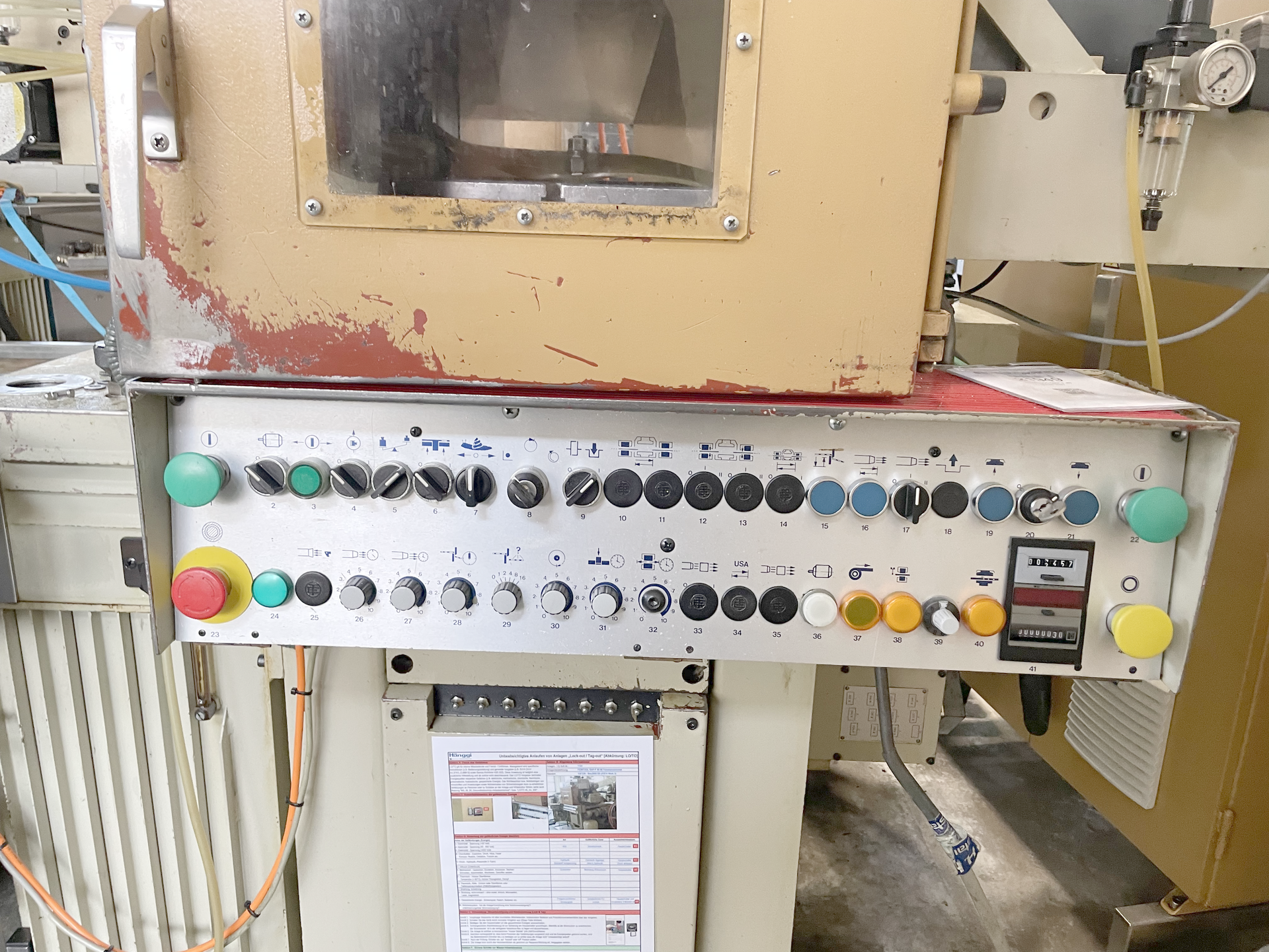New And Used Machine Tools & Equipment