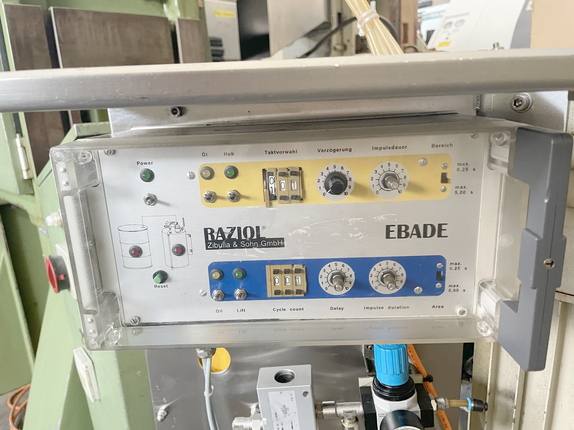 New And Used Machine Tools & Equipment