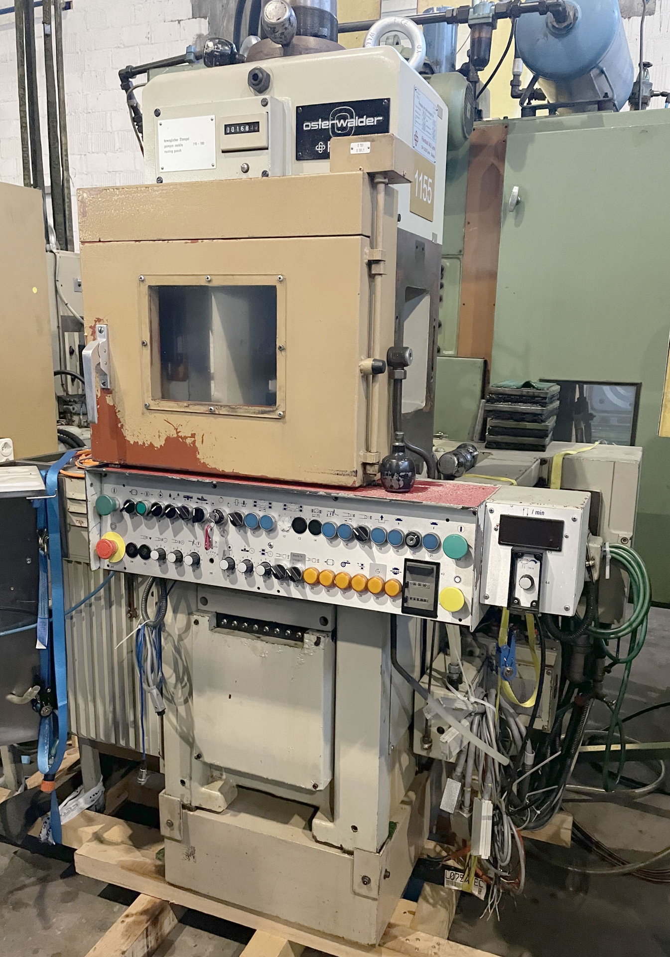 New And Used Machine Tools & Equipment