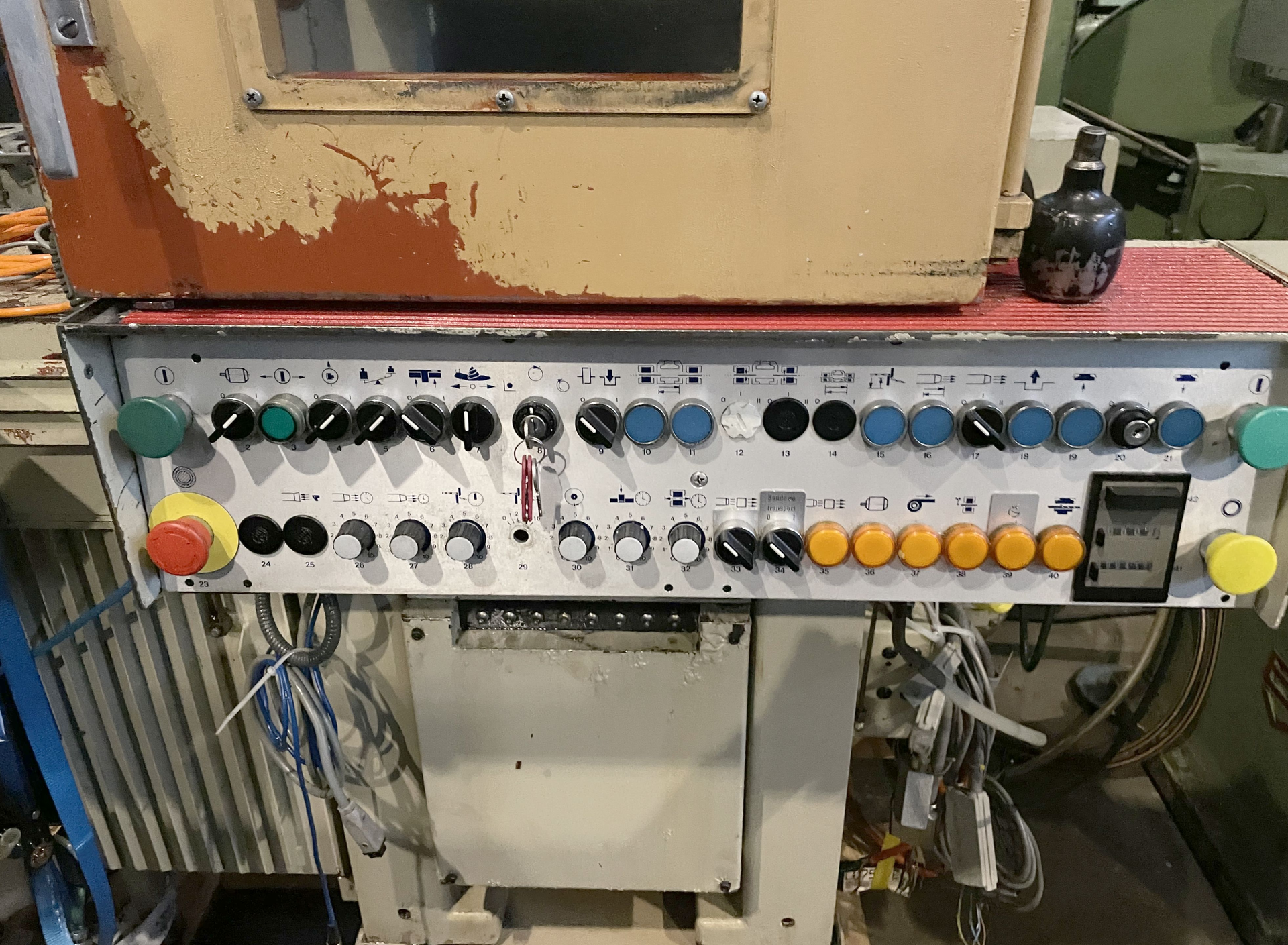 New And Used Machine Tools & Equipment